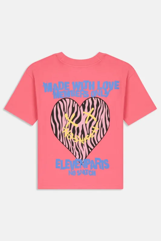 Janiel Rose sold by Eleven Paris