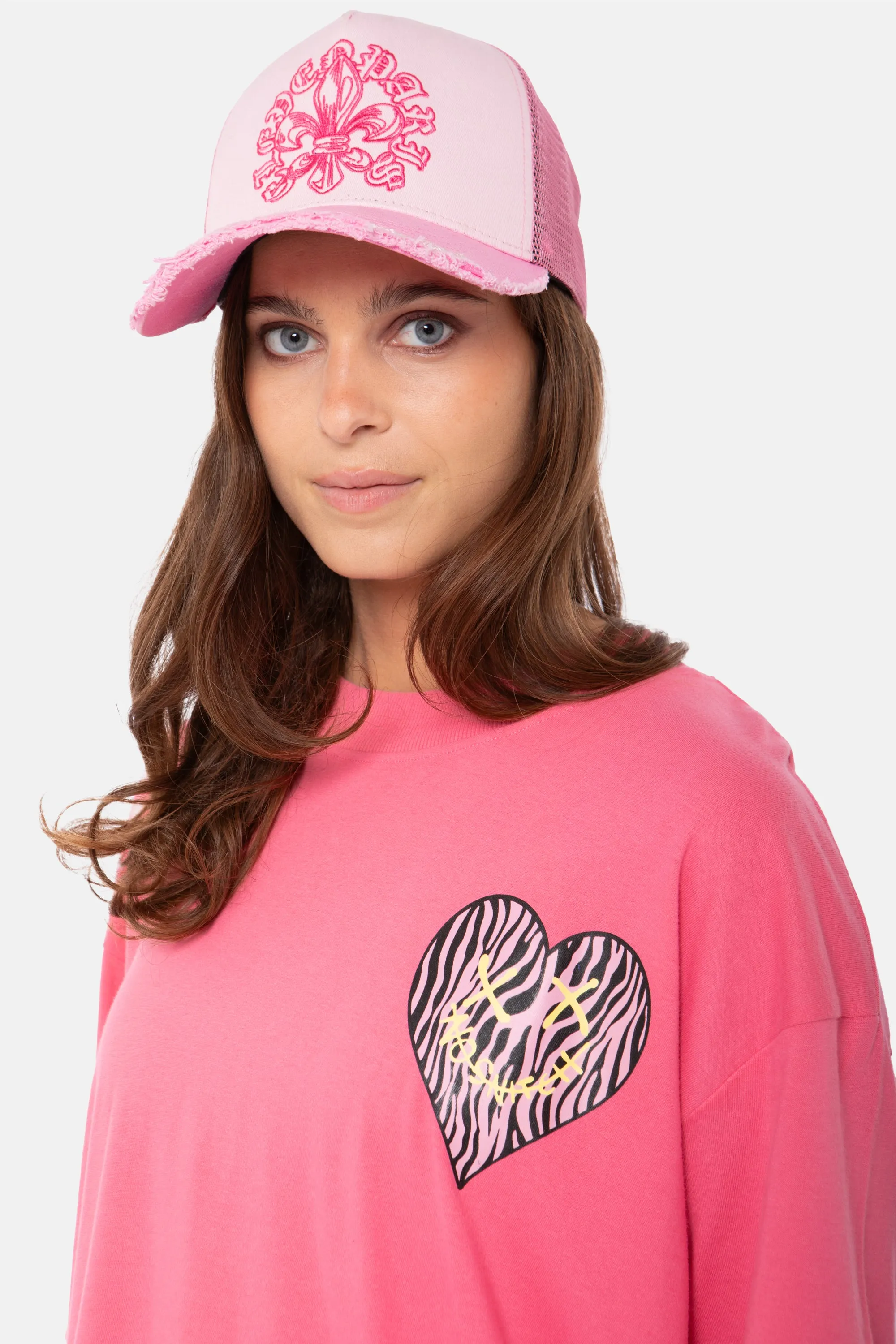 Janiel Rose sold by Eleven Paris product image thumbnail 5