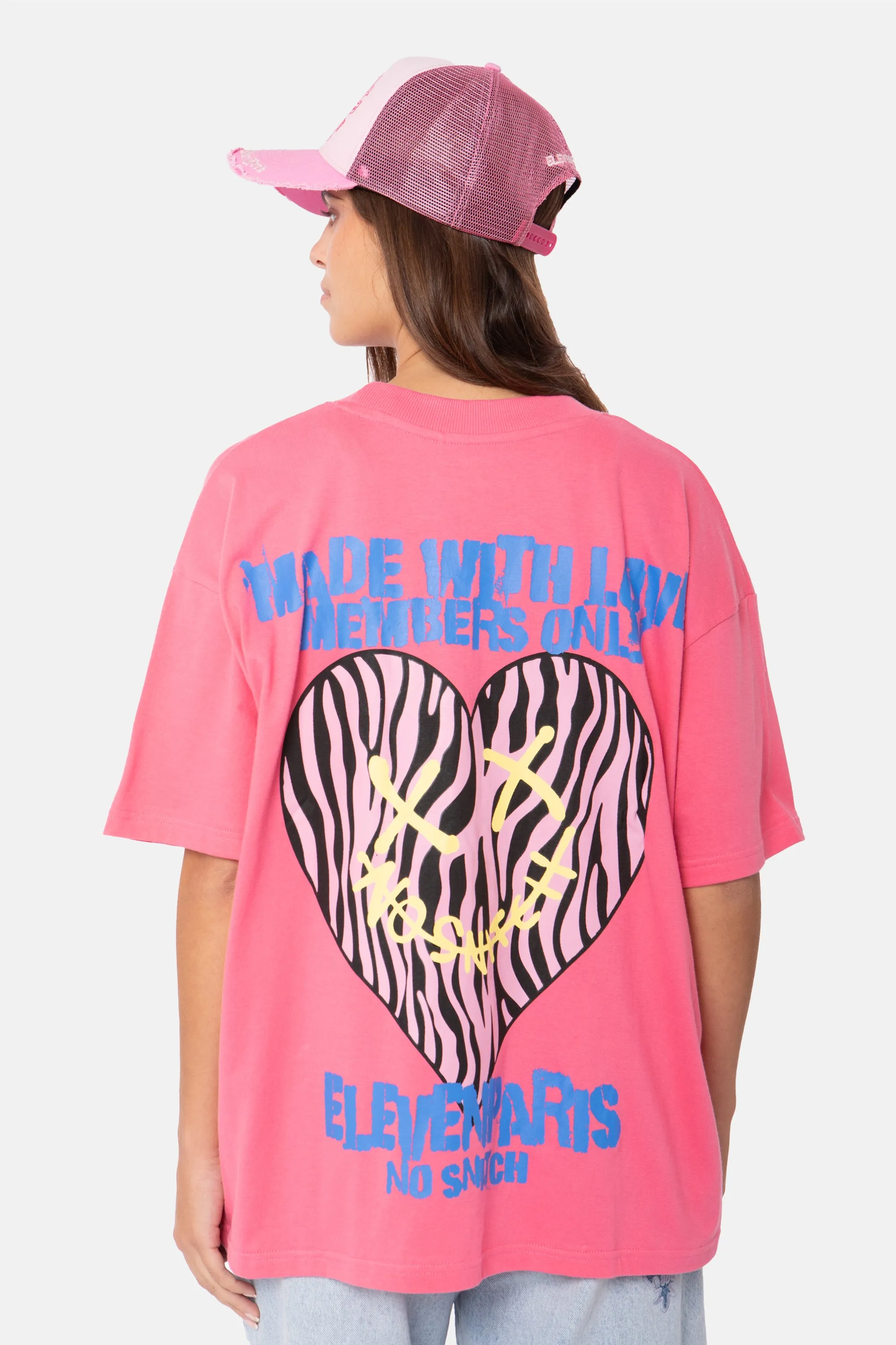 Janiel Rose sold by Eleven Paris product image thumbnail 3