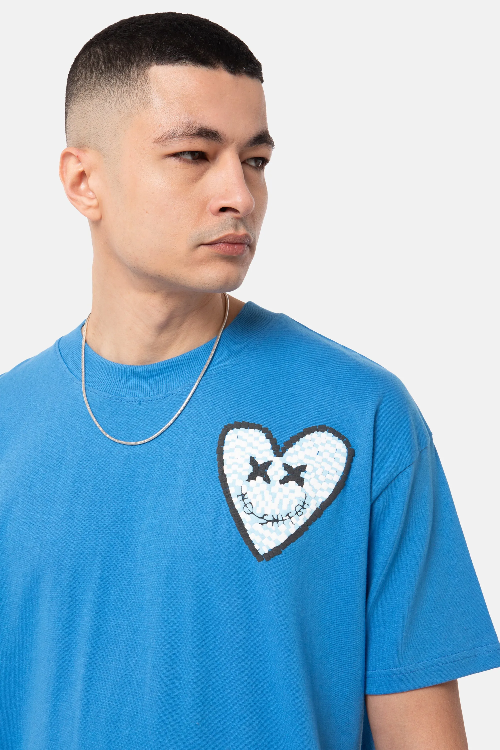 Pinerolo Bleu sold by Eleven Paris product image thumbnail 3