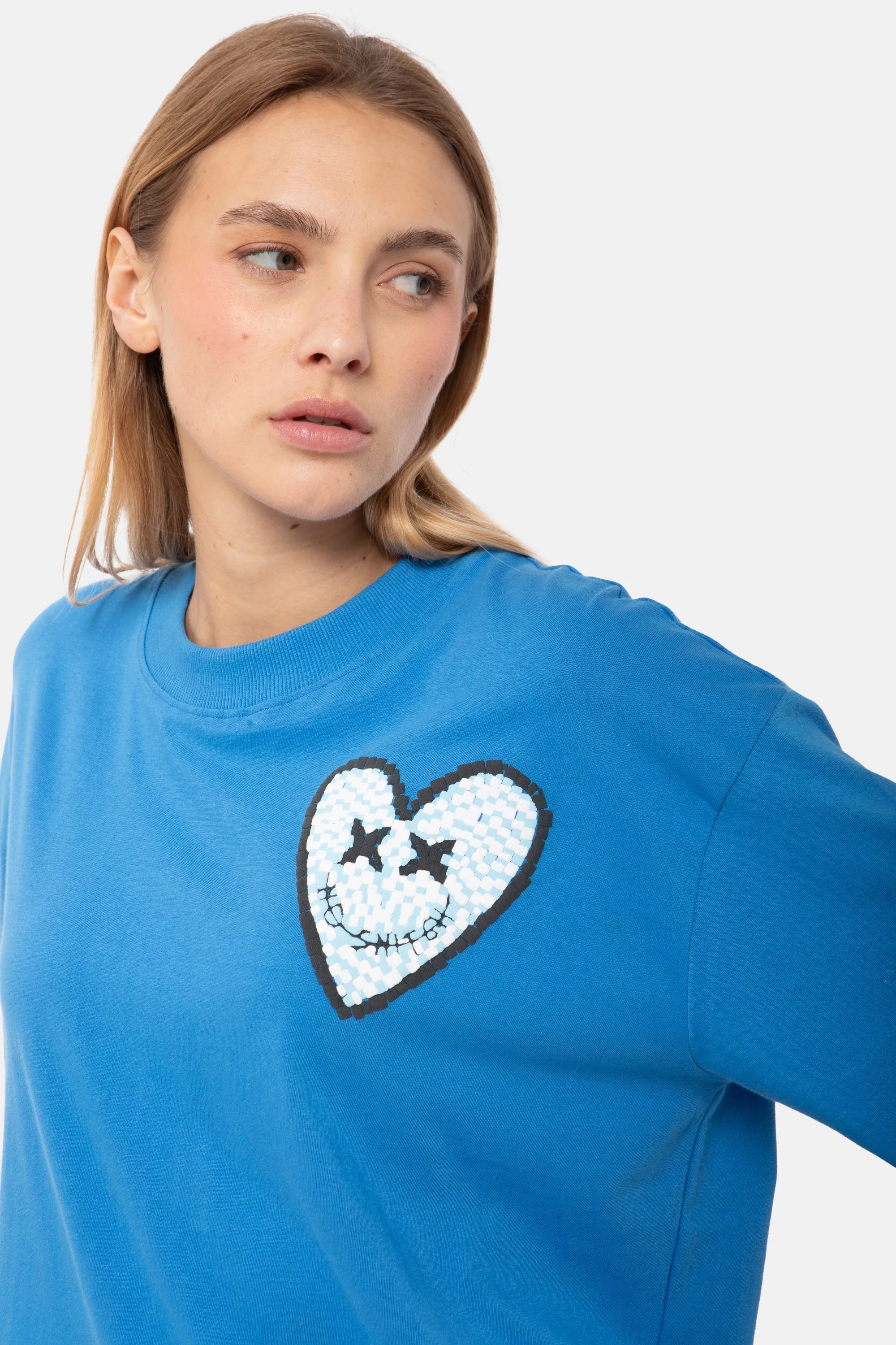 Pinerolo Bleu sold by Eleven Paris product image thumbnail 5