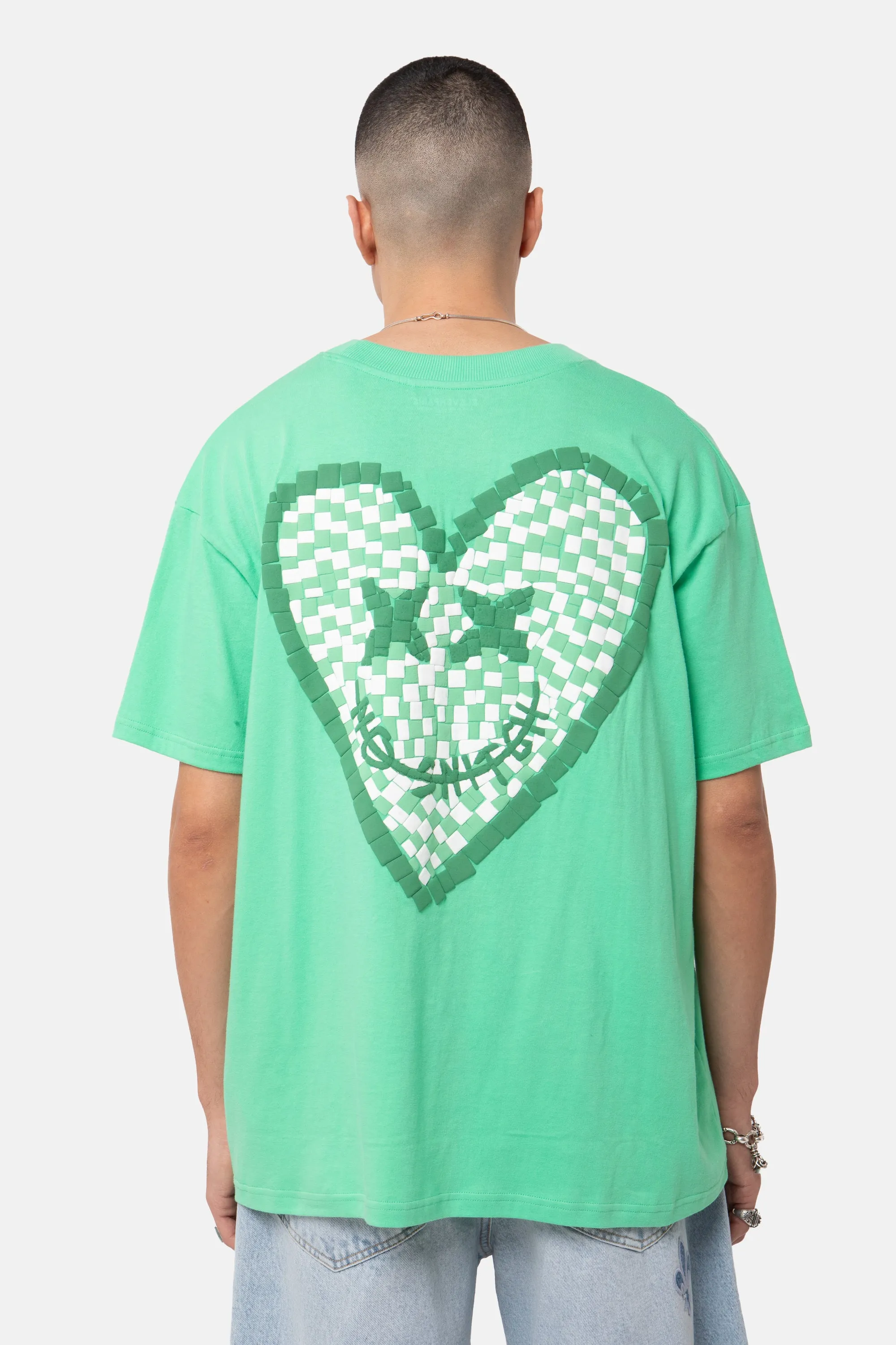 Pinerolo Vert sold by Eleven Paris product image thumbnail 3