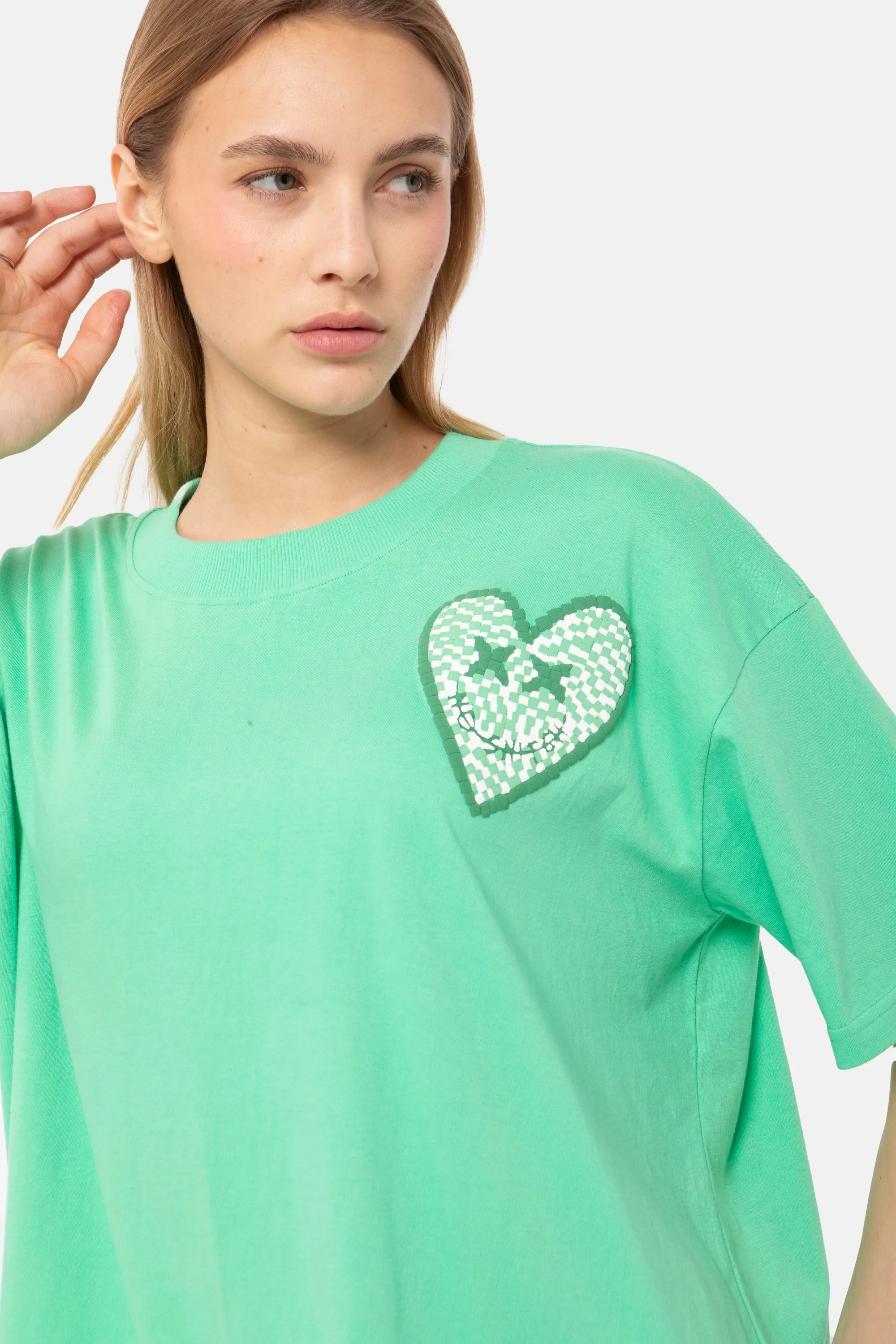 Pinerolo Vert sold by Eleven Paris product image thumbnail 5