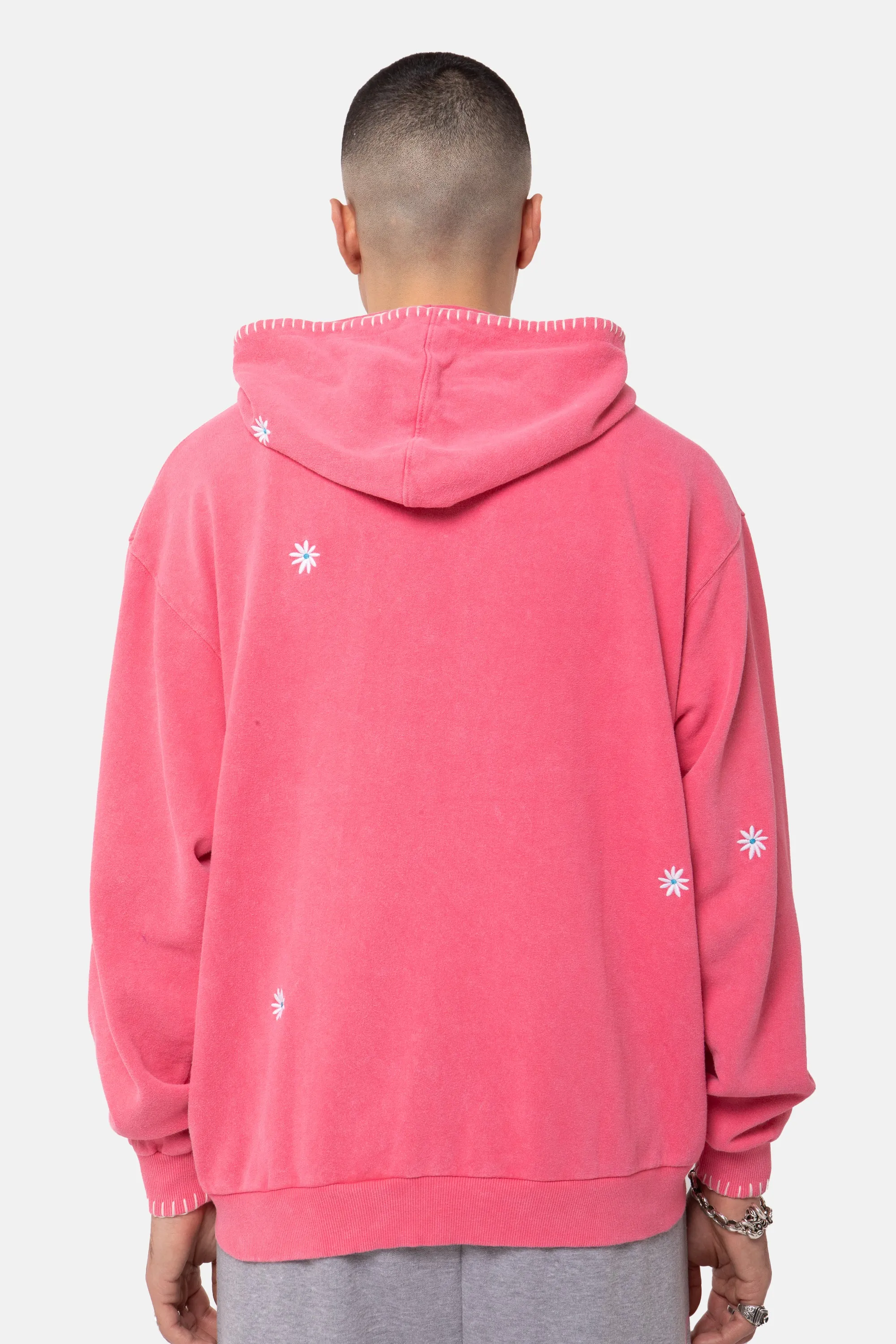 Josalyne Rose sold by Eleven Paris product image thumbnail 4