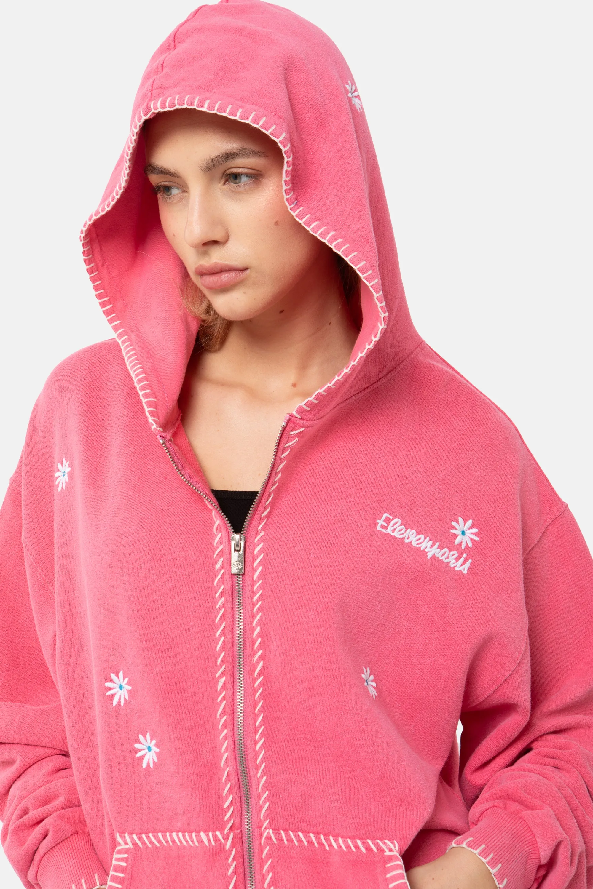 Josalyne Rose sold by Eleven Paris product image thumbnail 5