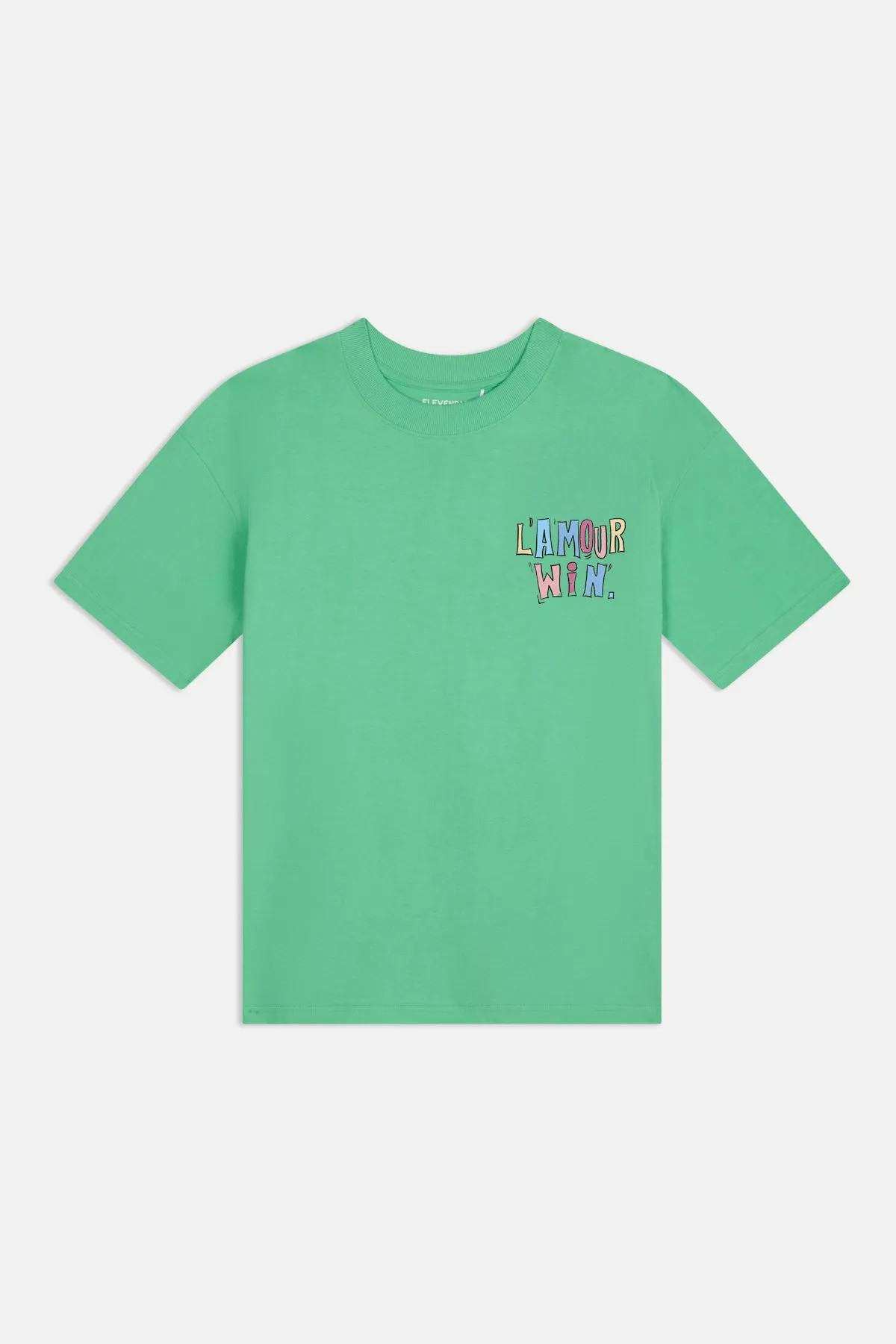 Jwin Vert sold by Eleven Paris product image thumbnail 2