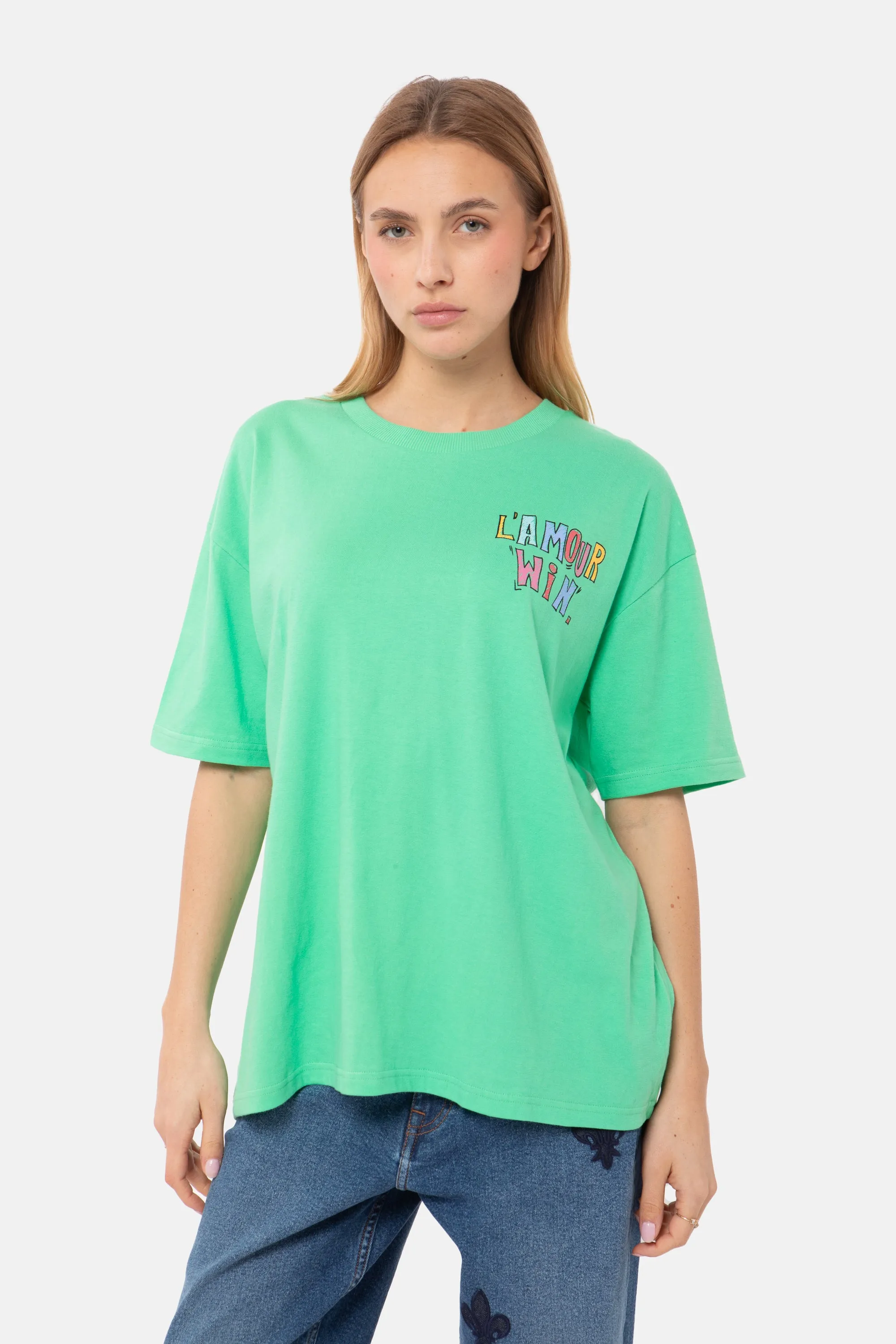 Jwin Vert sold by Eleven Paris product image thumbnail 5