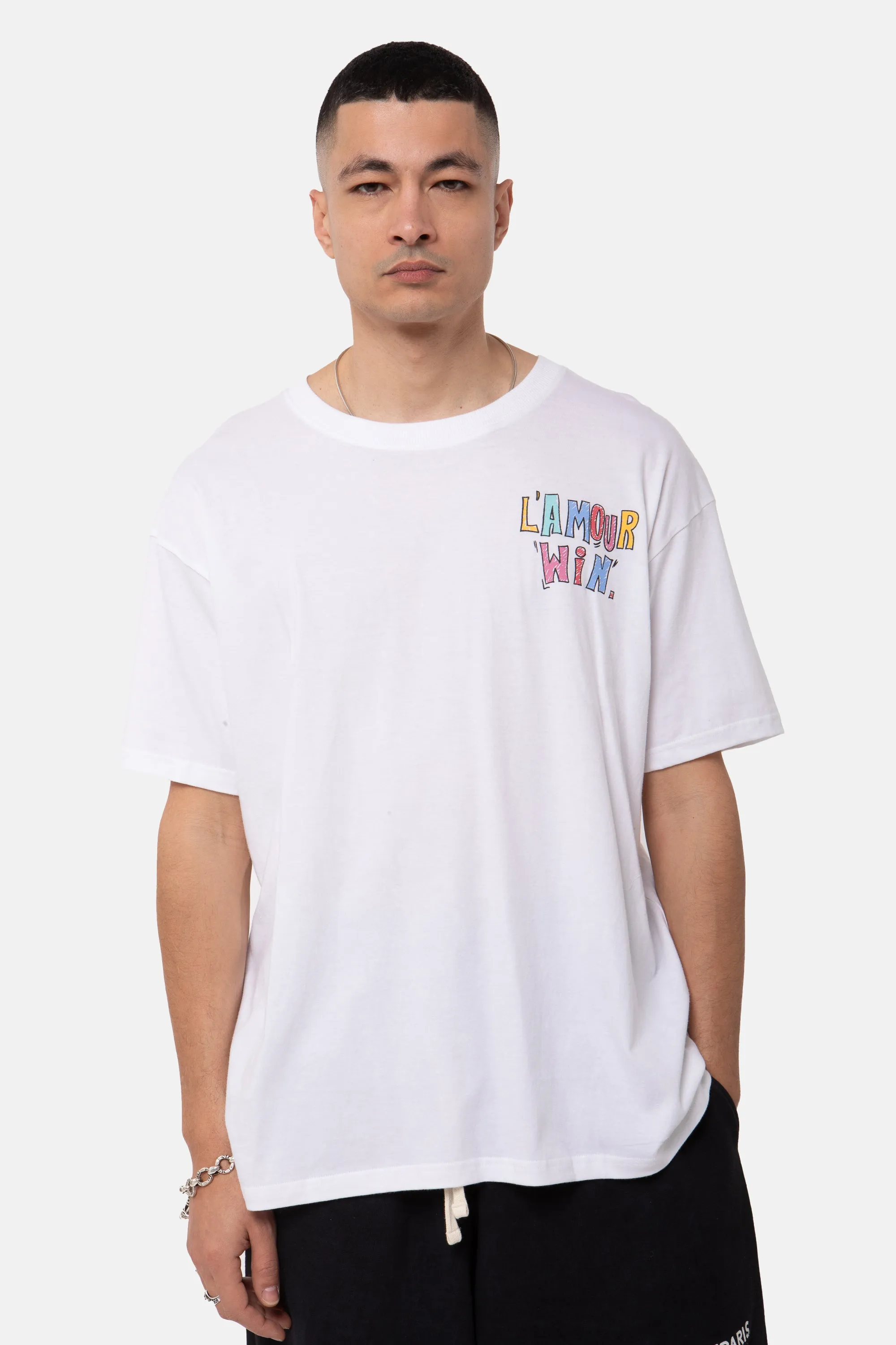 Jwin Blanc sold by Eleven Paris product image thumbnail 5