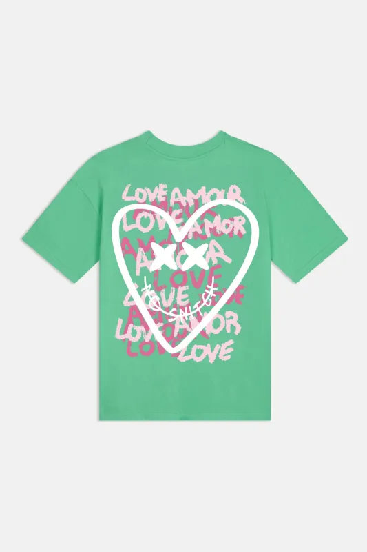 Portofino Vert sold by Eleven Paris