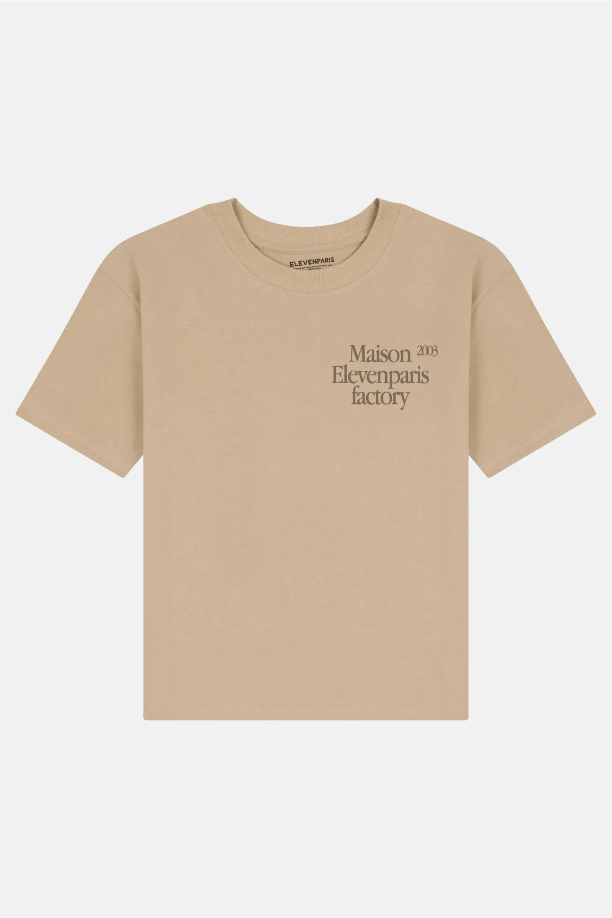 Lys Beige sold by Eleven Paris product image thumbnail 2