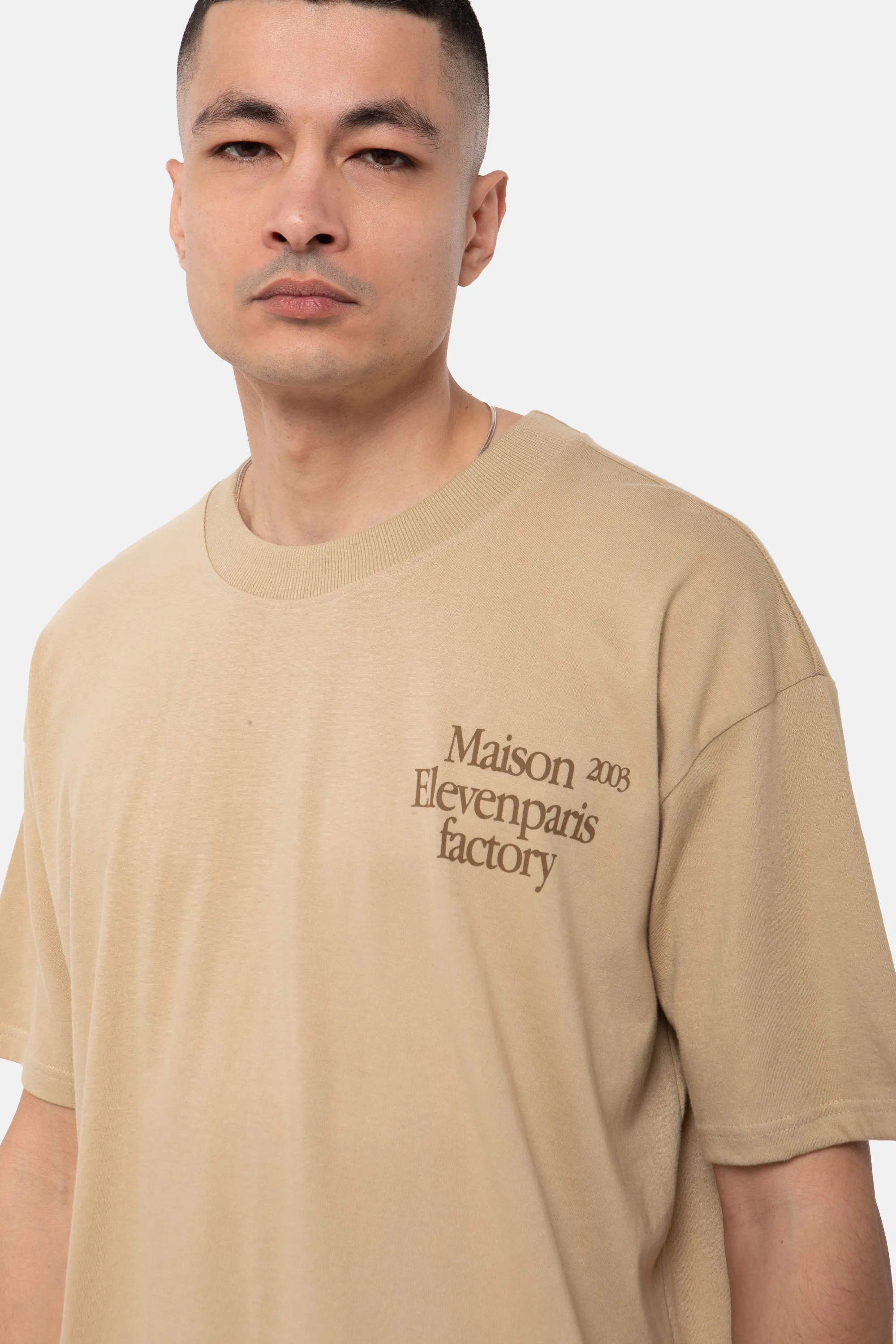 Lys Beige sold by Eleven Paris product image thumbnail 5