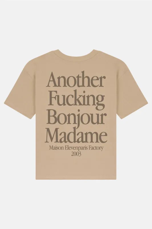 Lys Beige sold by Eleven Paris