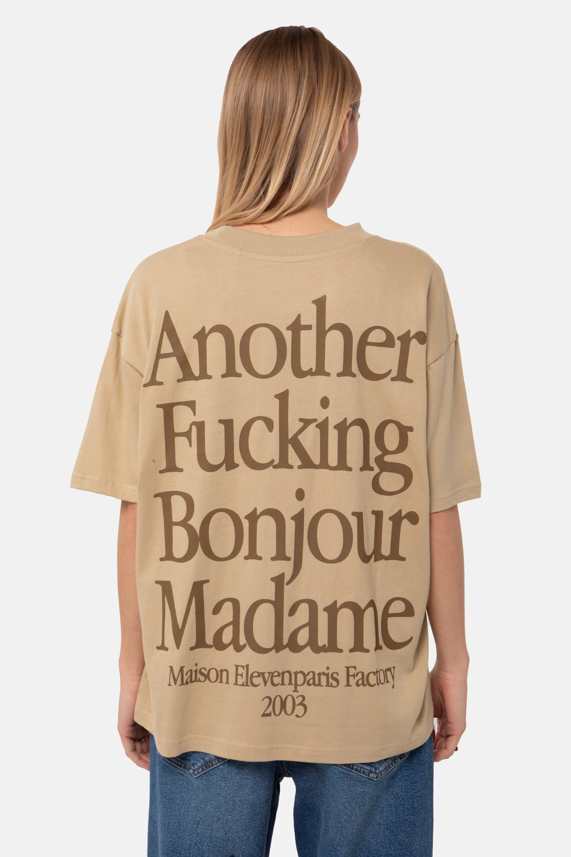 Lys Beige sold by Eleven Paris product image thumbnail 3