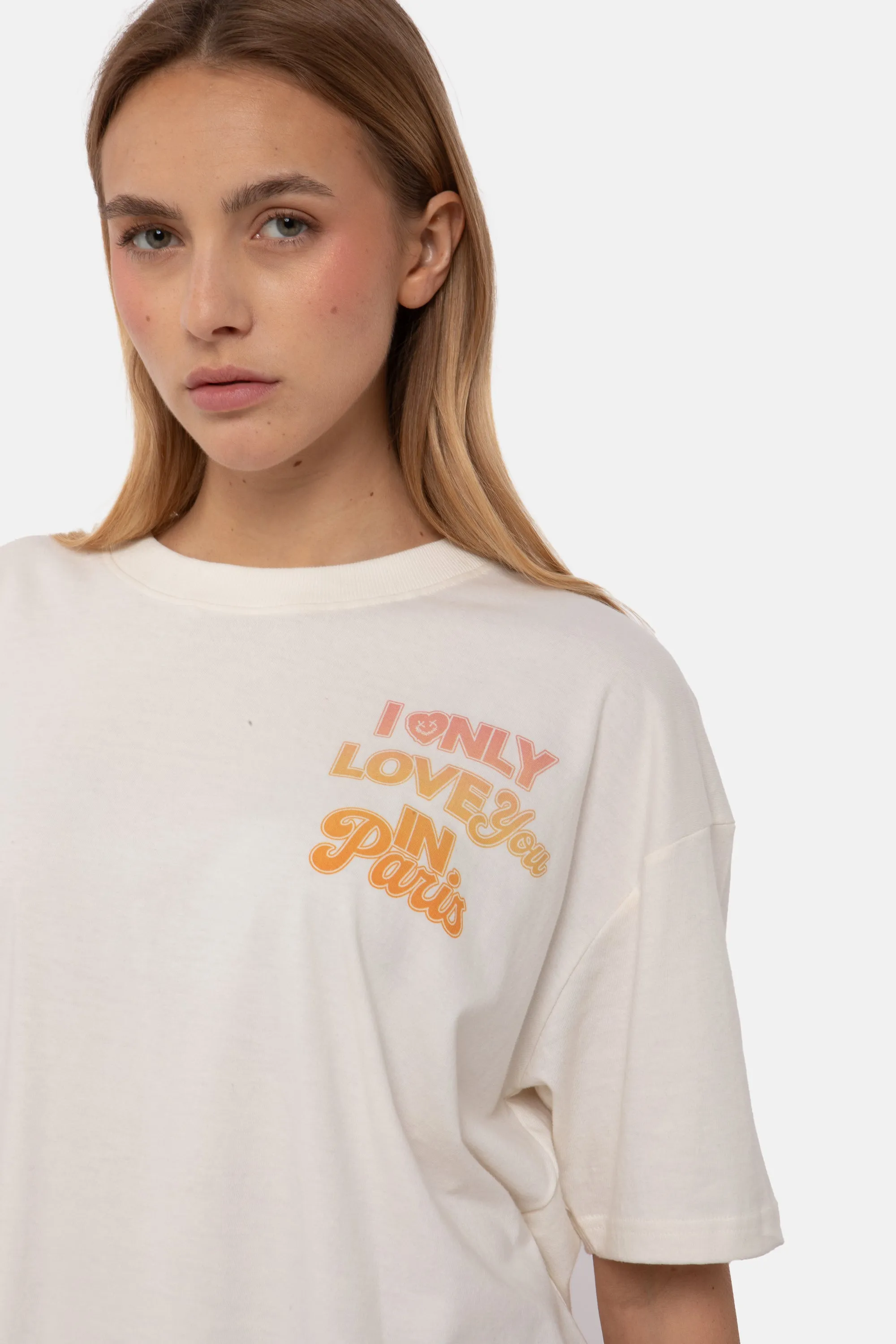 Jaris Écru sold by Eleven Paris product image thumbnail 4