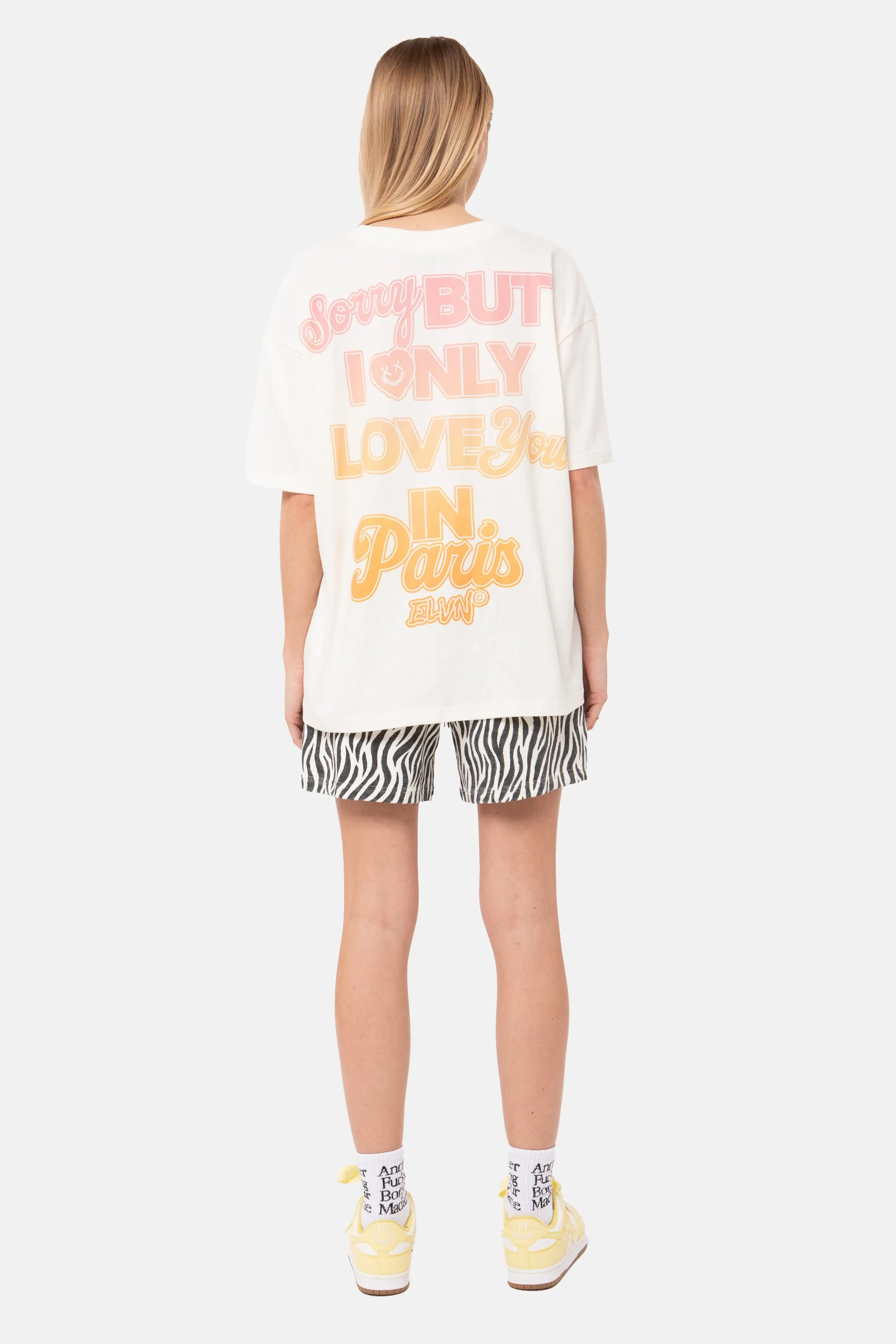 Jaris Écru sold by Eleven Paris product image thumbnail 3
