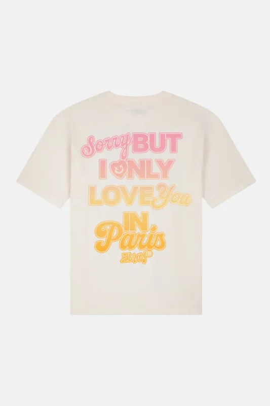 Jaris Écru sold by Eleven Paris