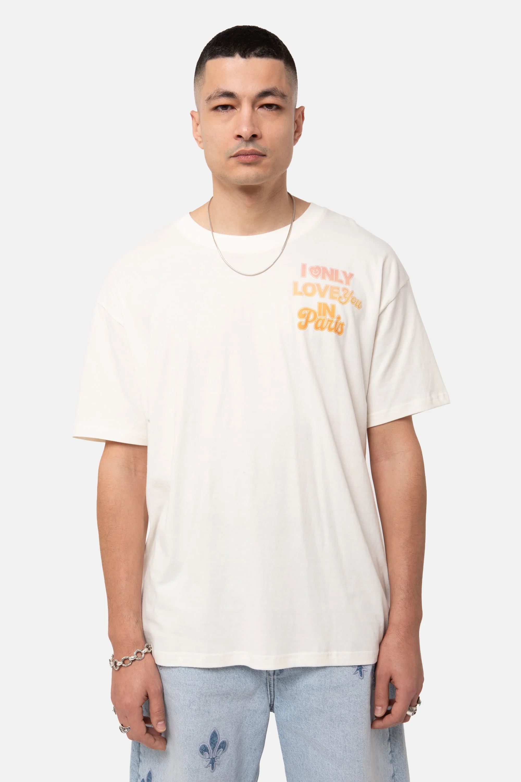Jaris Écru sold by Eleven Paris product image thumbnail 5