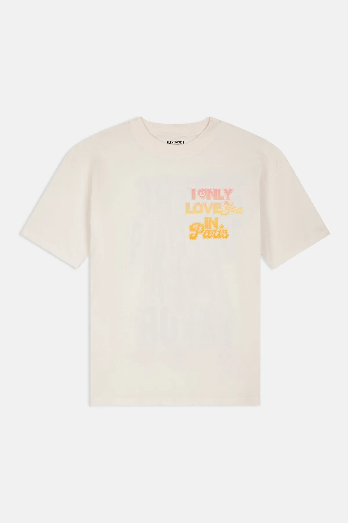 Jaris Écru sold by Eleven Paris product image thumbnail 2