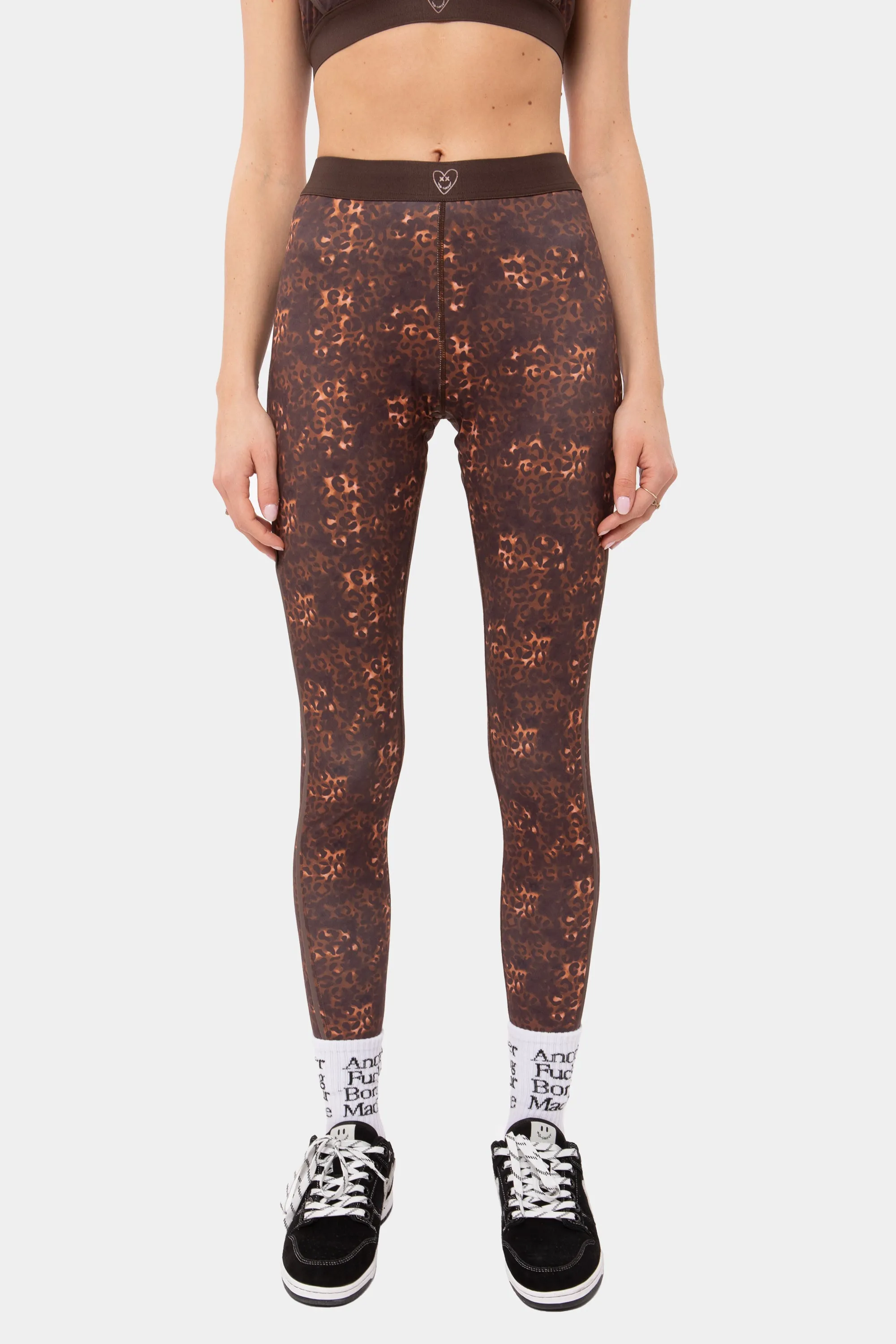 Jet Léopard sold by Eleven Paris