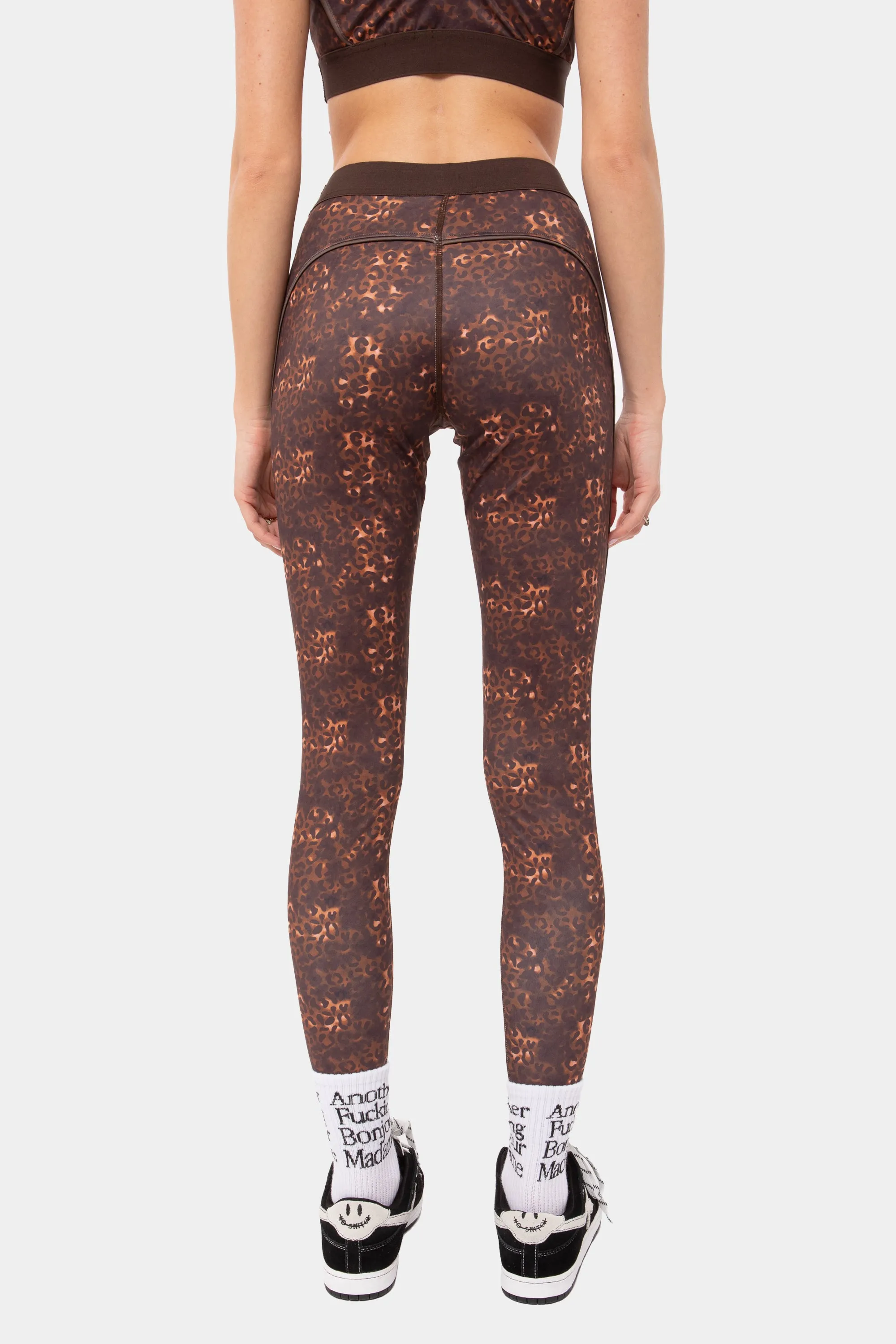 Jet Léopard sold by Eleven Paris product image thumbnail 2