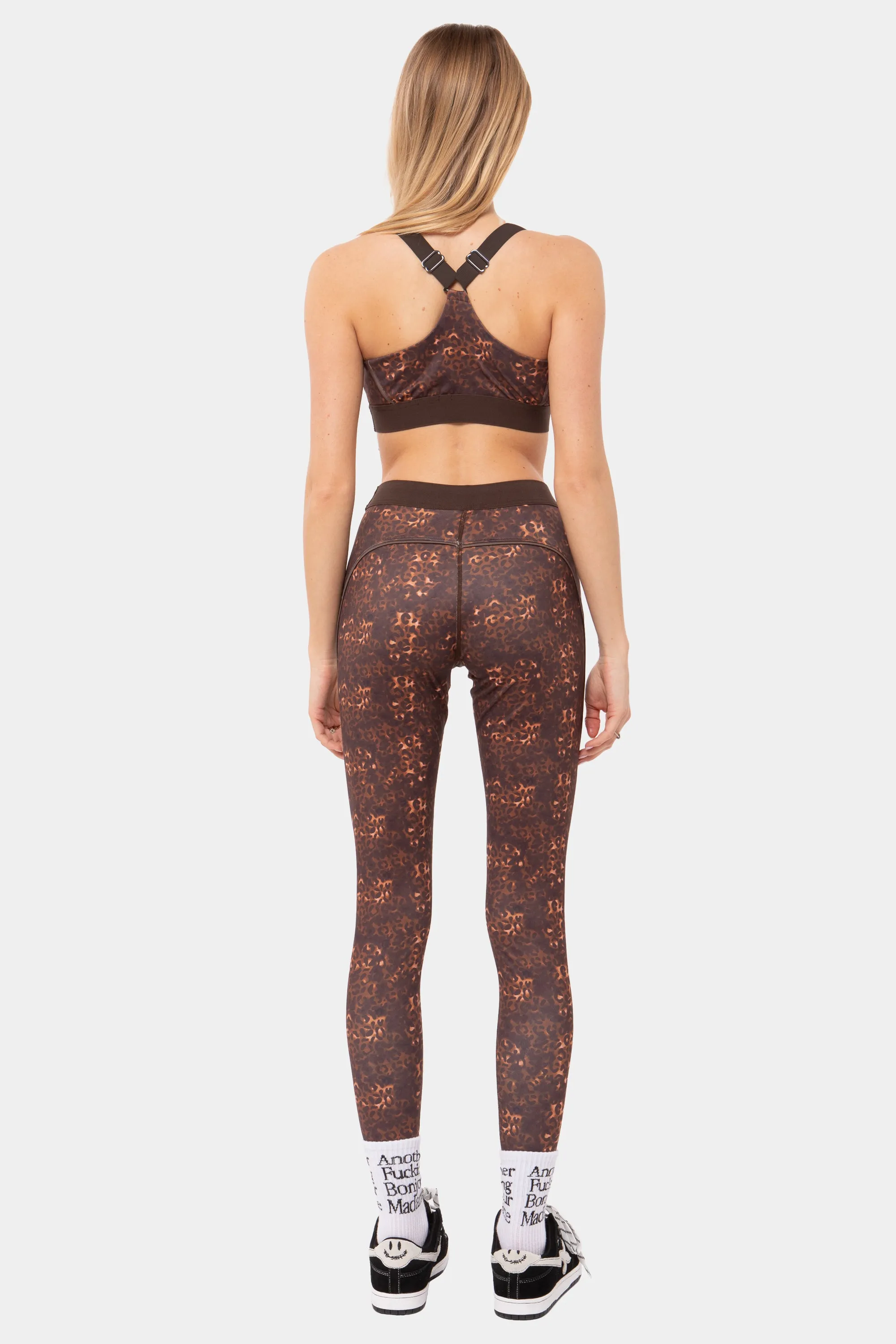 Jet Léopard sold by Eleven Paris product image thumbnail 4