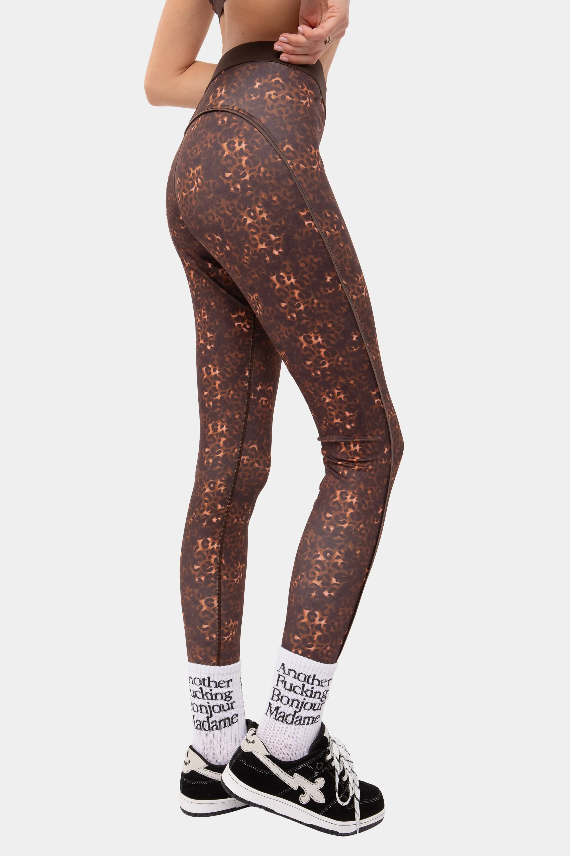 Jet Léopard sold by Eleven Paris product image thumbnail 3