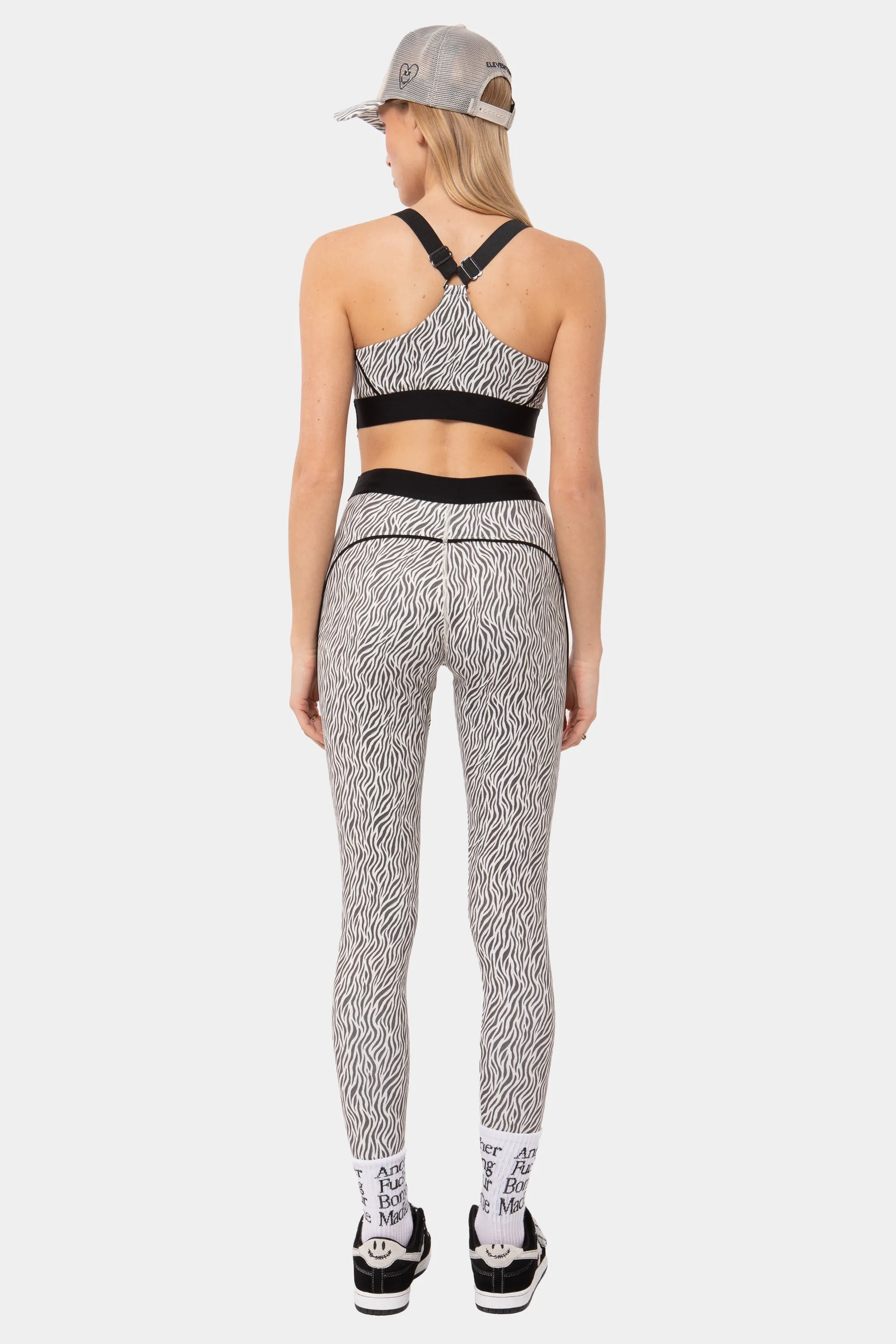 Jet Zèbre sold by Eleven Paris product image thumbnail 4