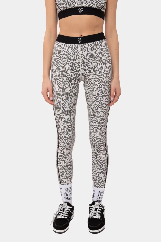 Jet Zèbre sold by Eleven Paris