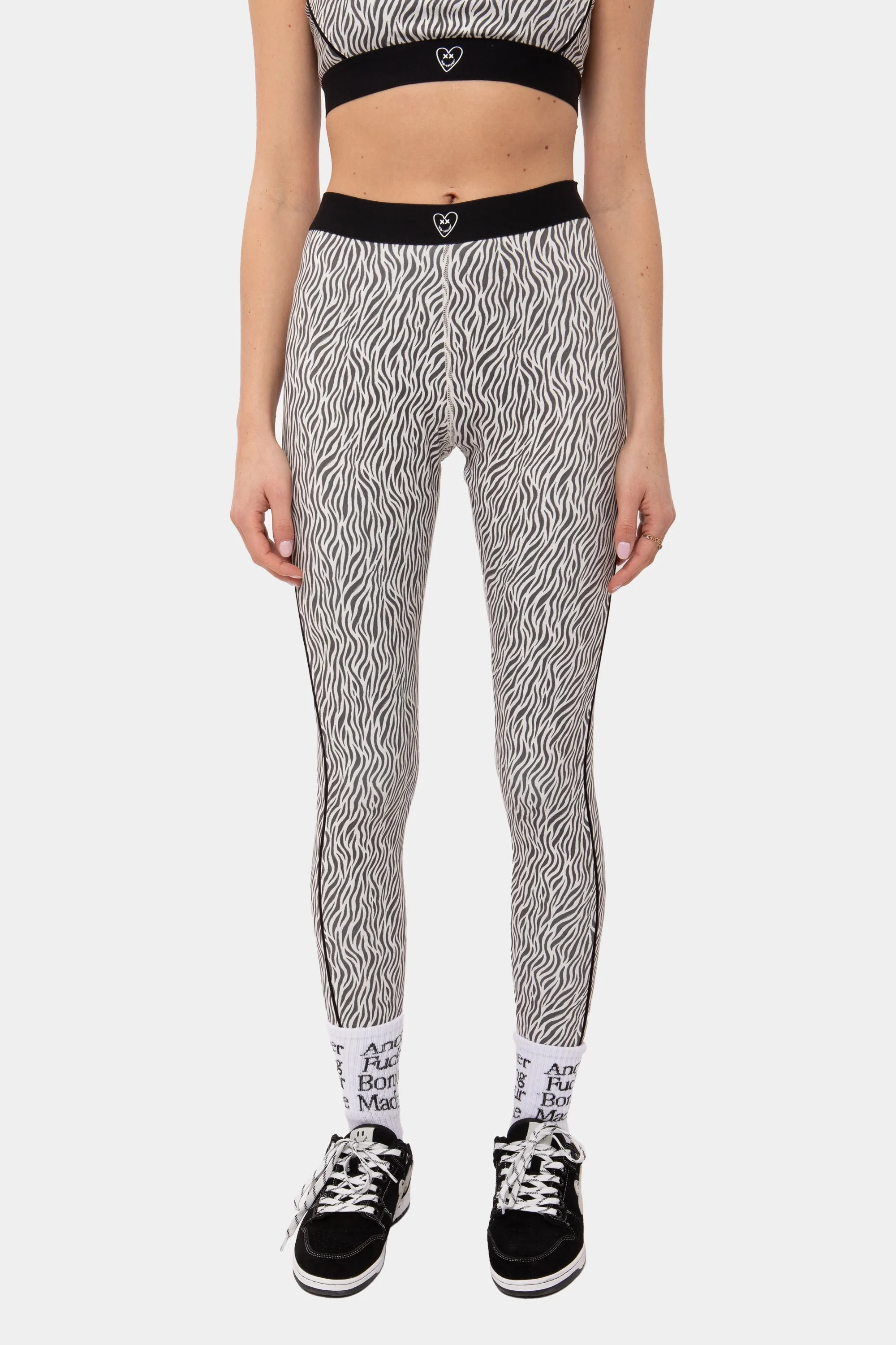 Jet Zèbre sold by Eleven Paris