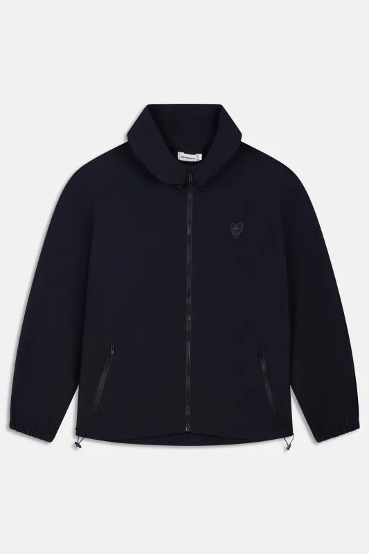 Jaway Noir made by Eleven Paris