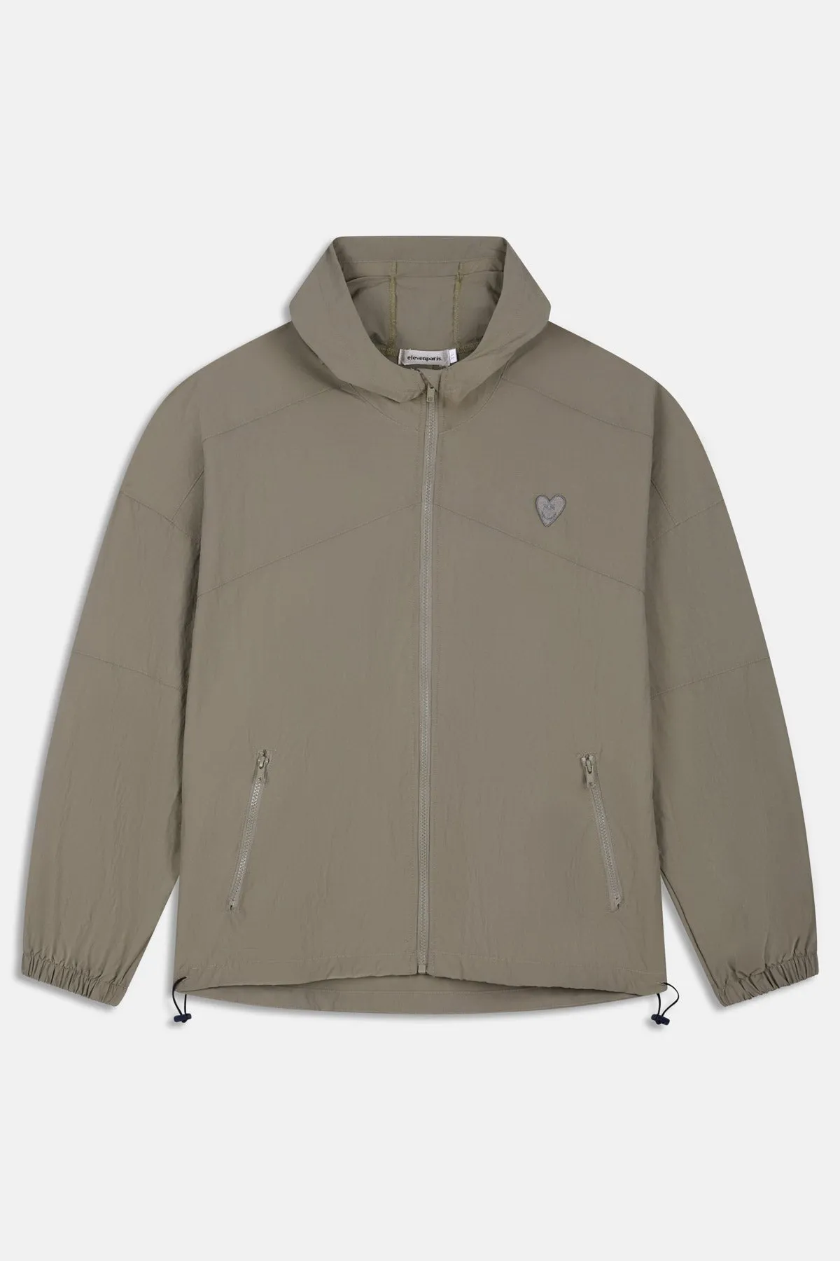 Jaway Kaki sold by Eleven Paris