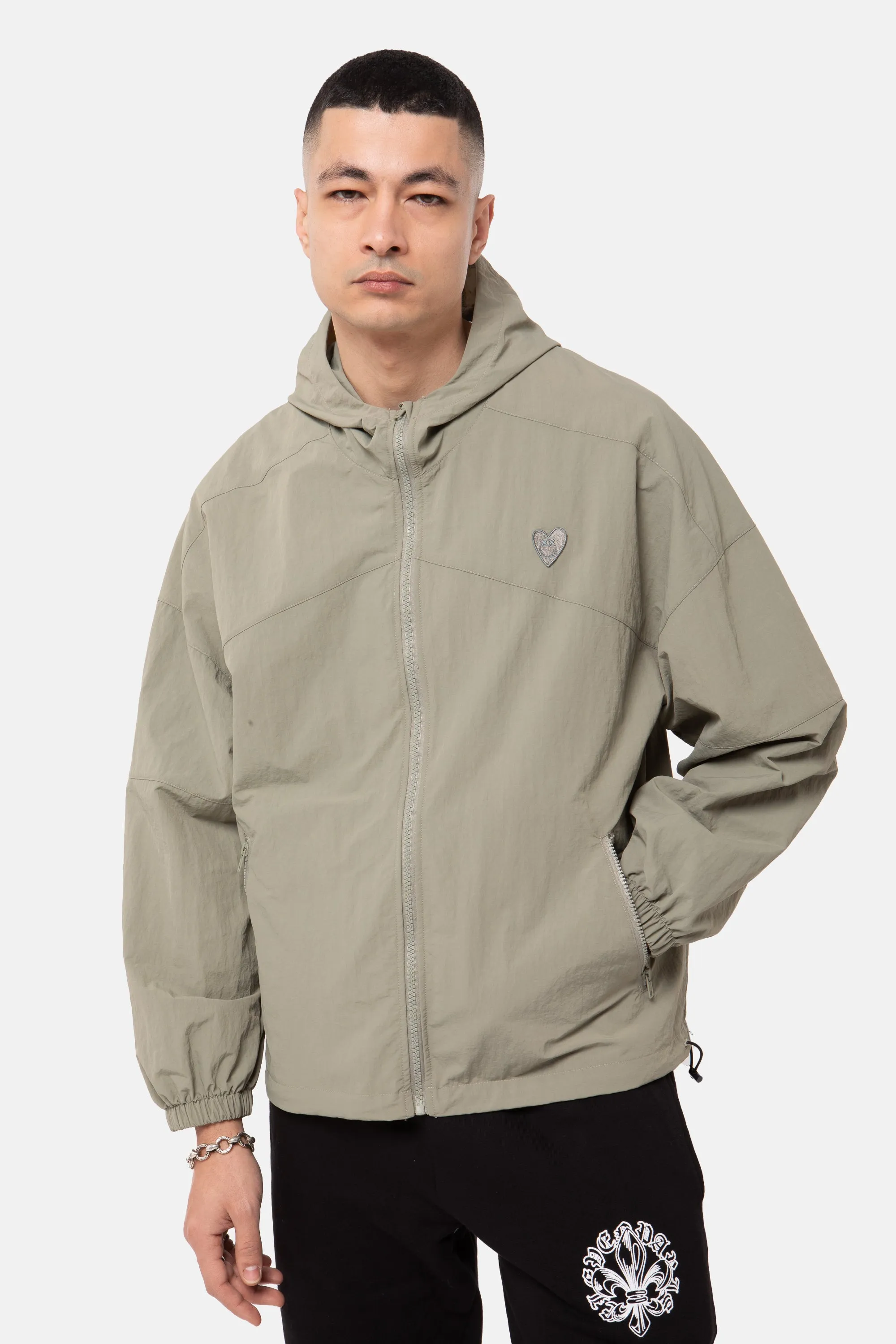 Jaway Kaki sold by Eleven Paris product image thumbnail 4