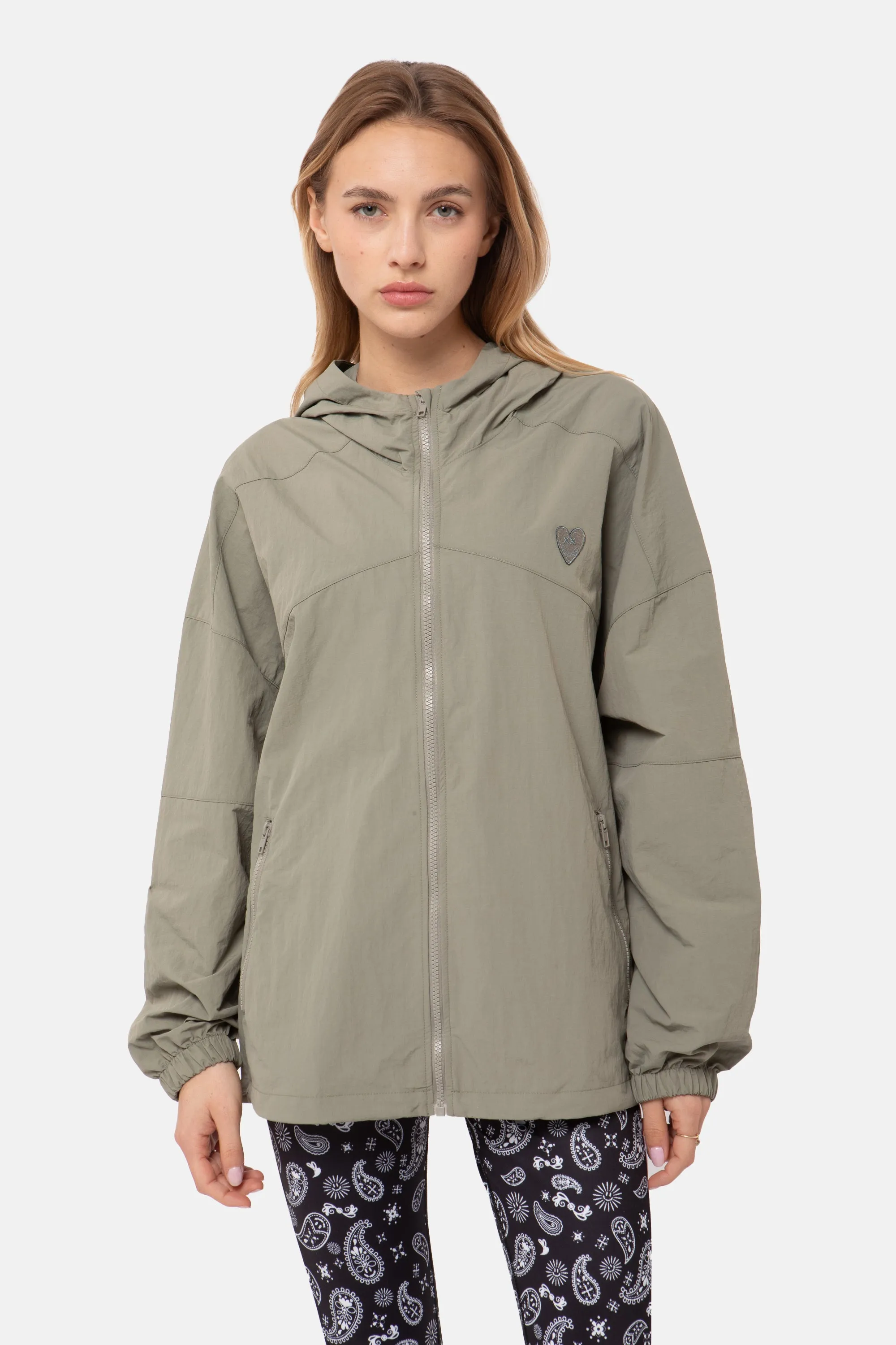 Jaway Kaki sold by Eleven Paris product image thumbnail 3