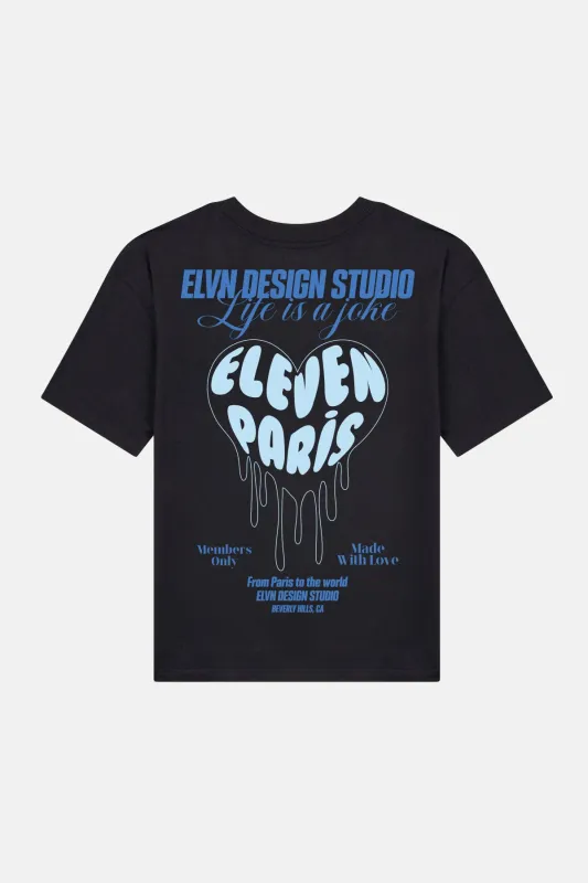 Jais Noir sold by Eleven Paris