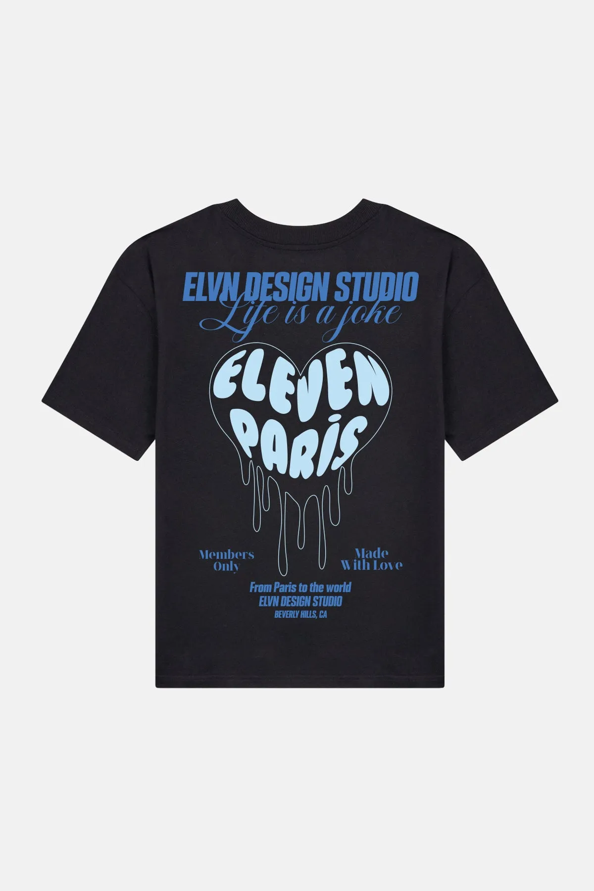 Jais Noir sold by Eleven Paris