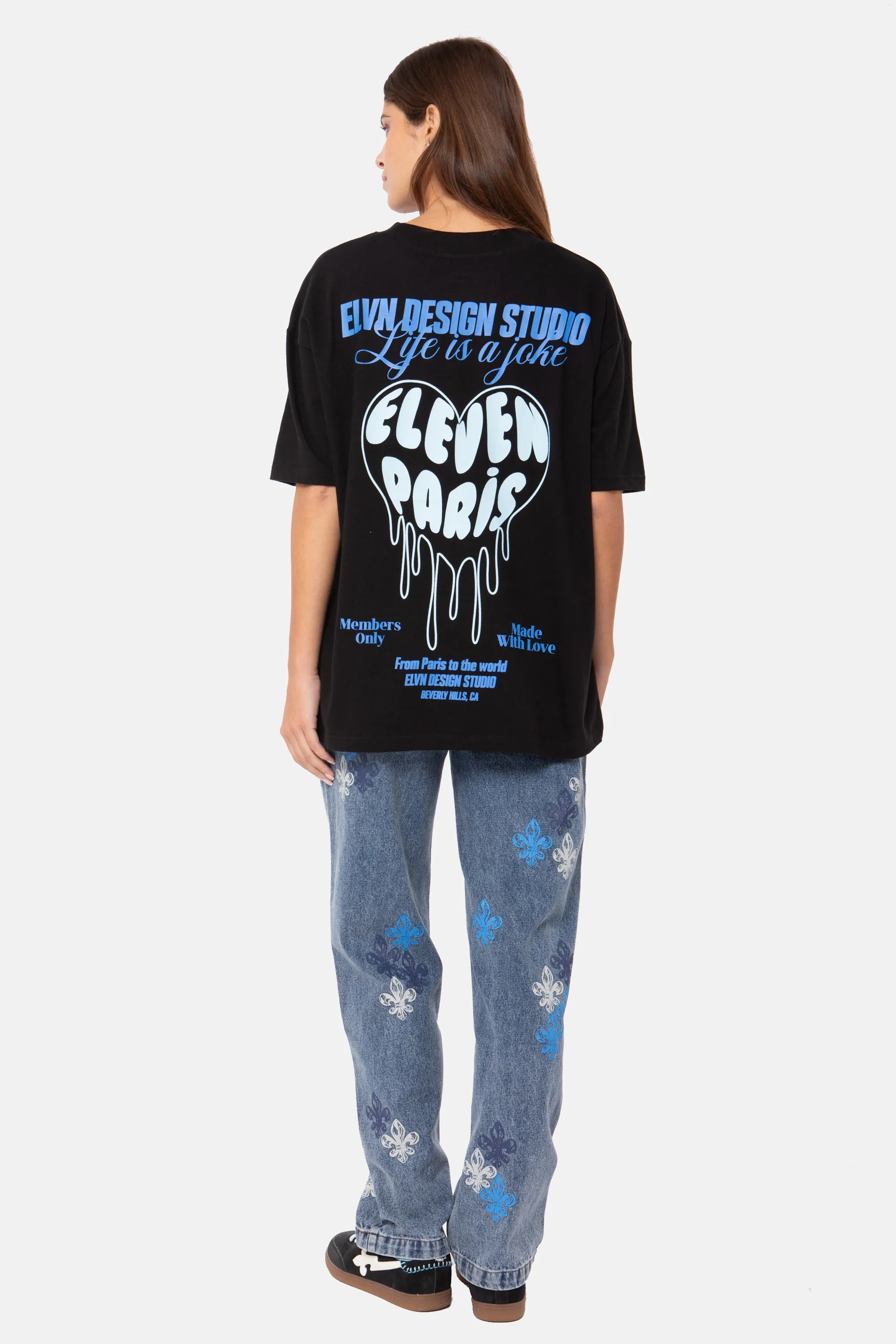 Jais Noir sold by Eleven Paris product image thumbnail 5