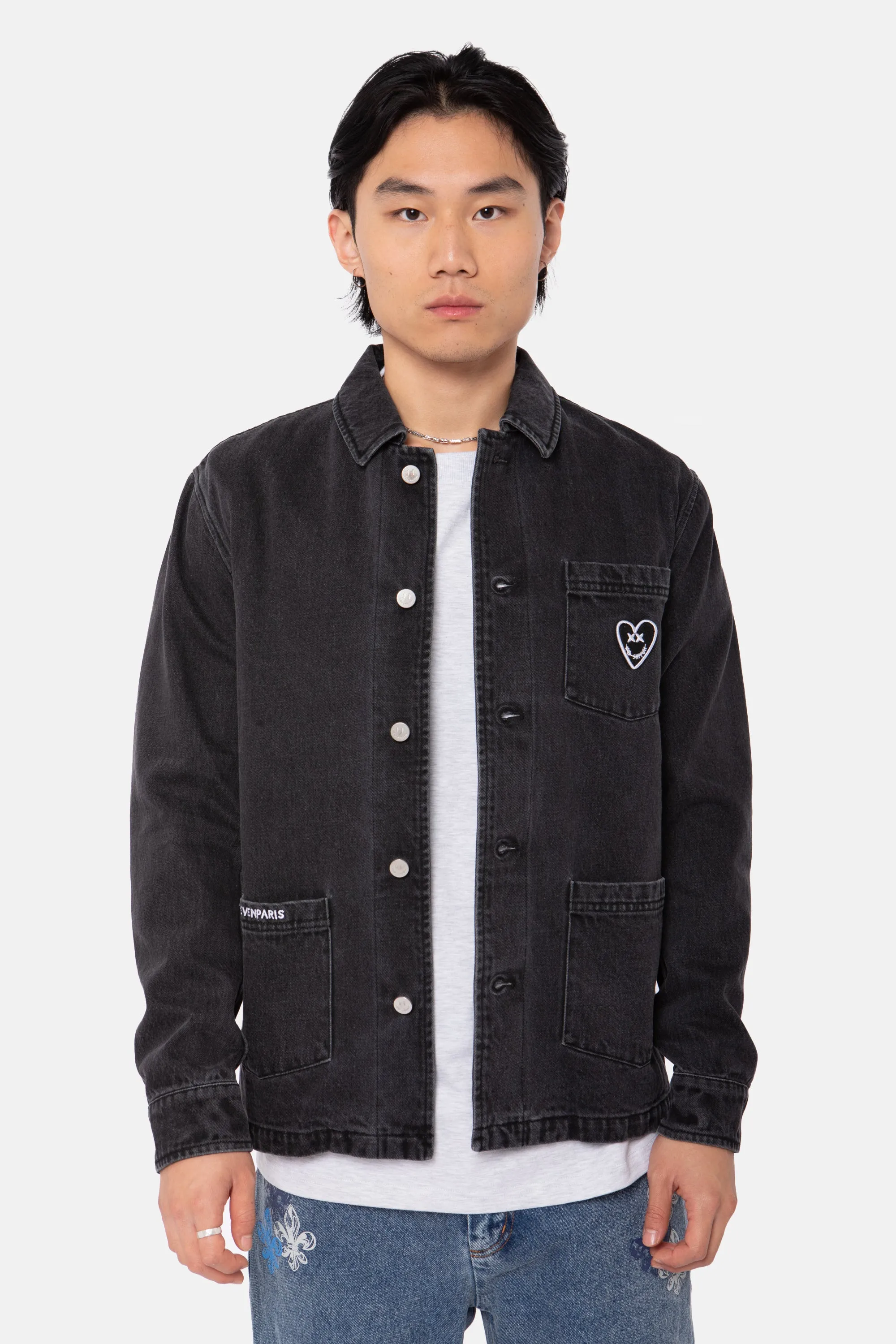 Polly Noir sold by Eleven Paris product image thumbnail 5