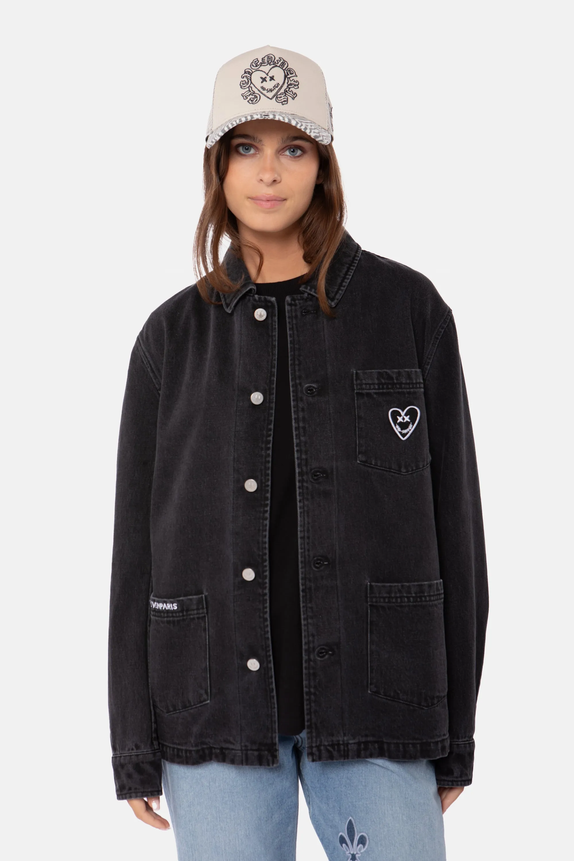 Polly Noir sold by Eleven Paris product image thumbnail 3