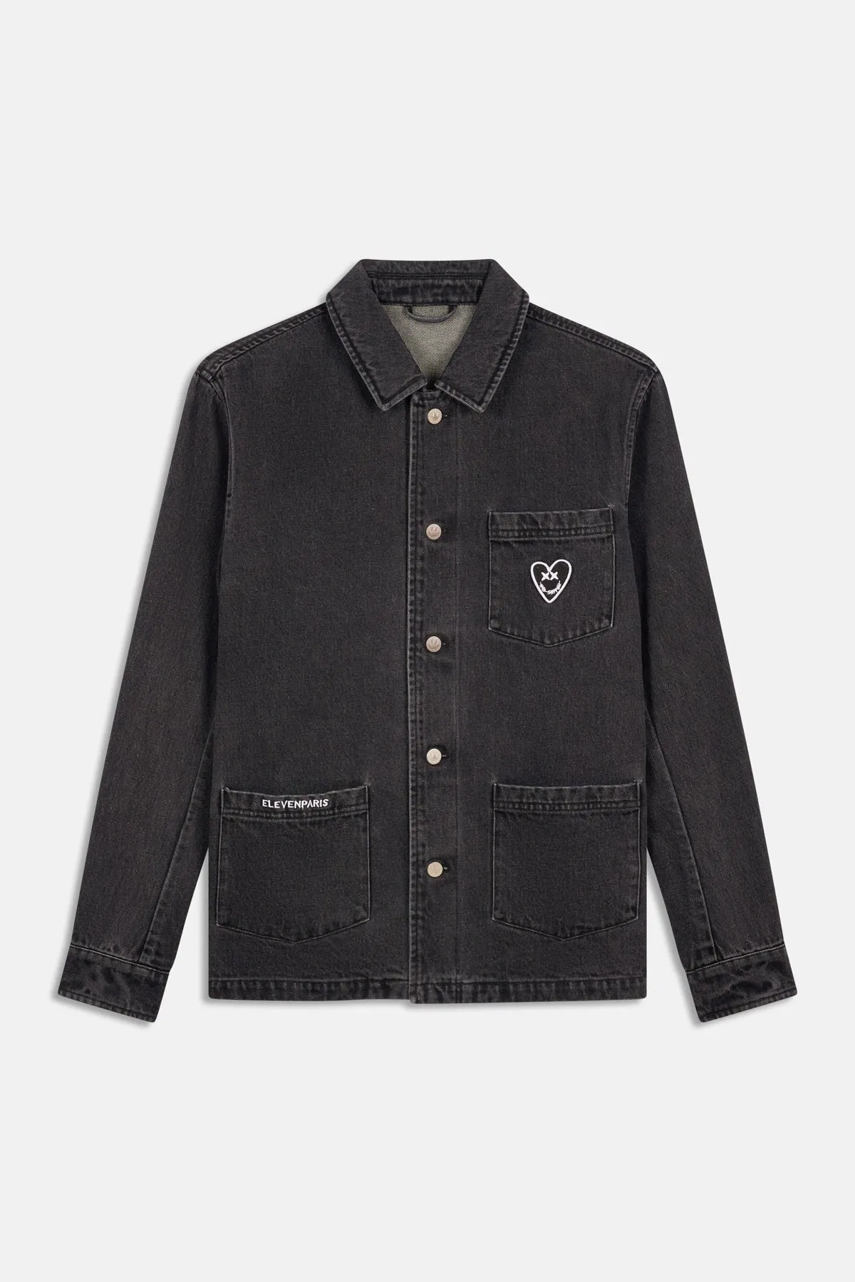 Polly Noir sold by Eleven Paris