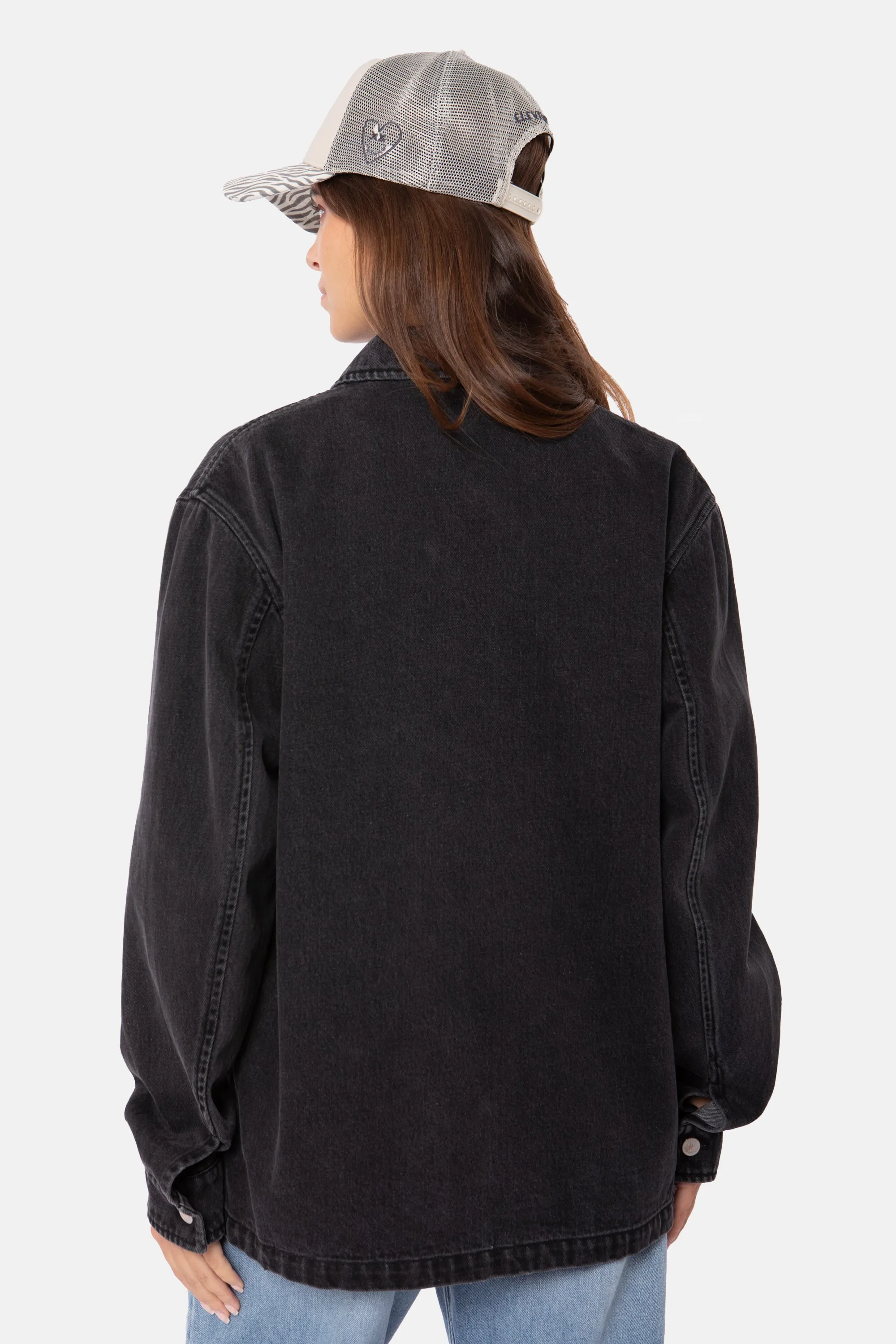 Polly Noir sold by Eleven Paris product image thumbnail 4