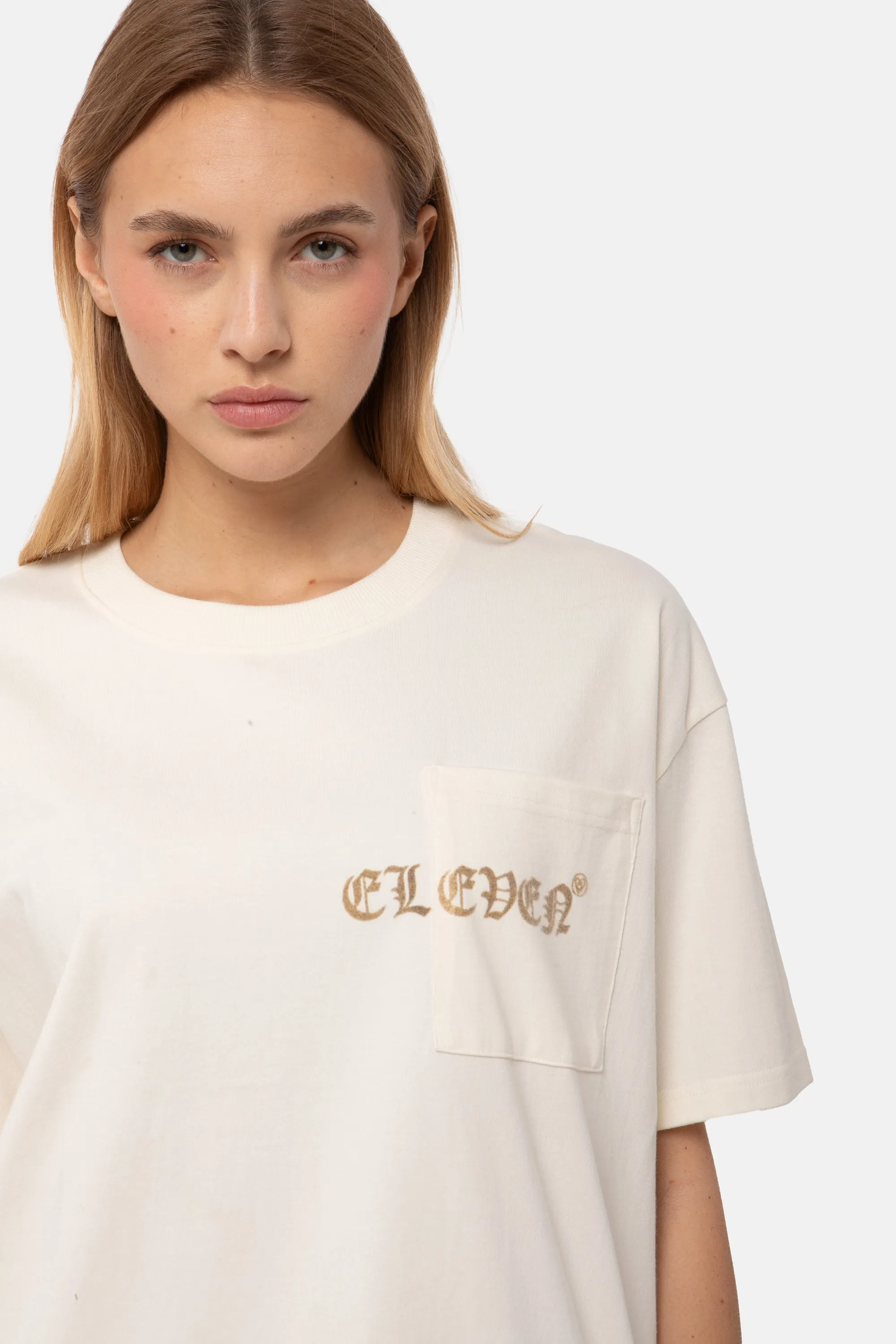Joums Écru sold by Eleven Paris product image thumbnail 5