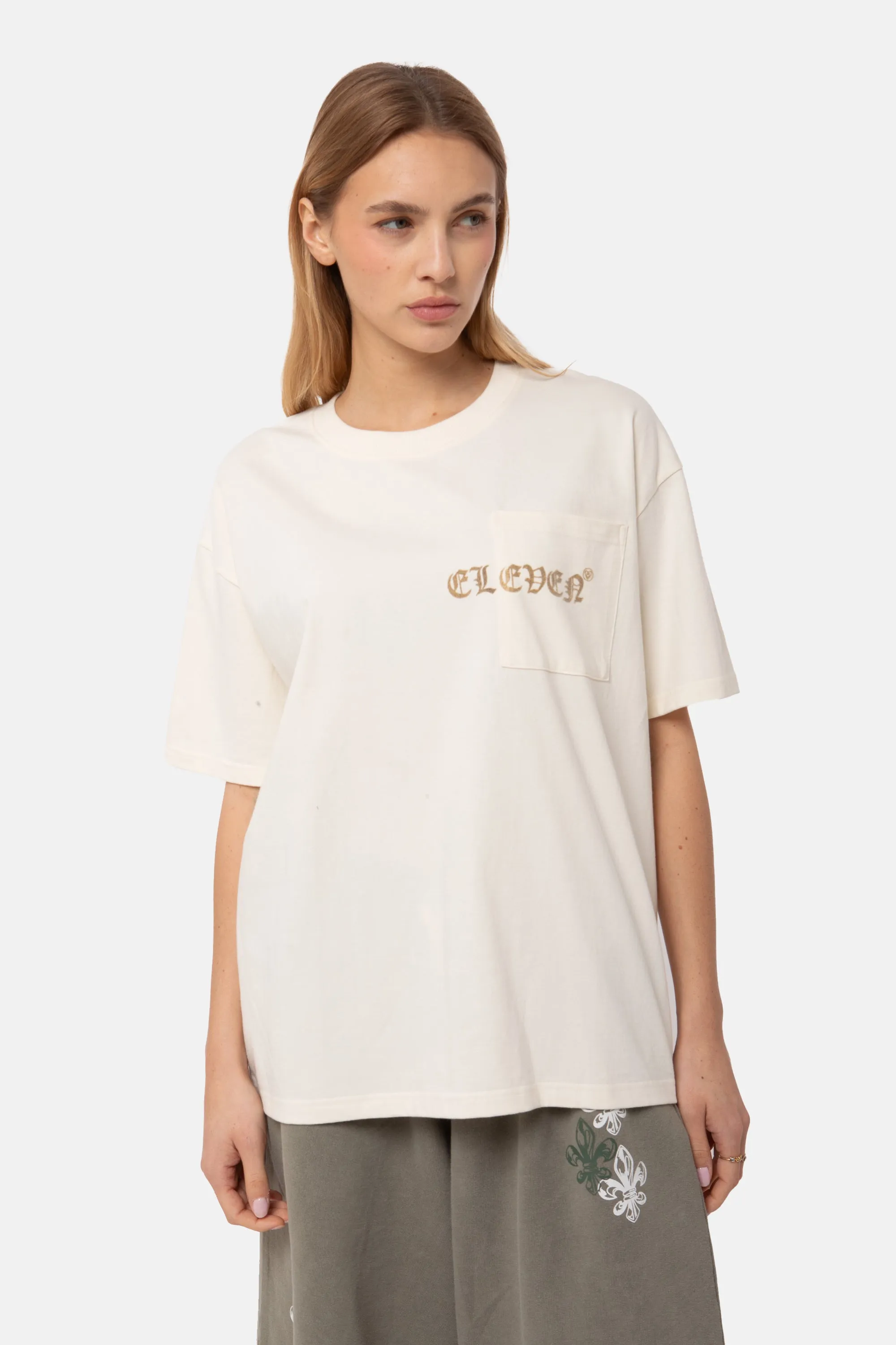 Joums Écru sold by Eleven Paris product image thumbnail 4