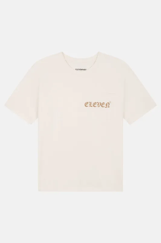 Joums Écru made by Eleven Paris