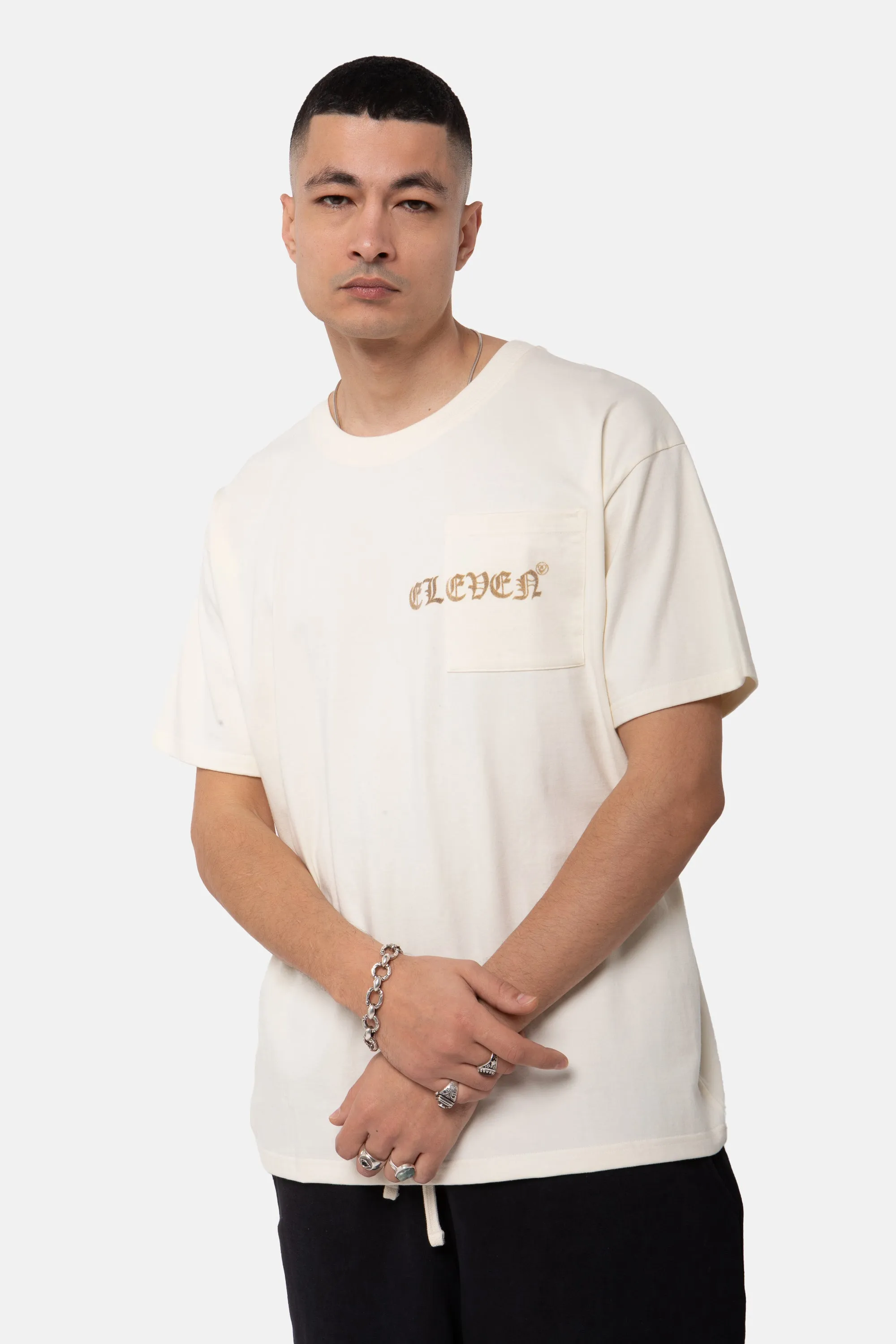 Joums Écru sold by Eleven Paris product image thumbnail 3