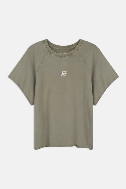 Jalmera Kaki made by Eleven Paris