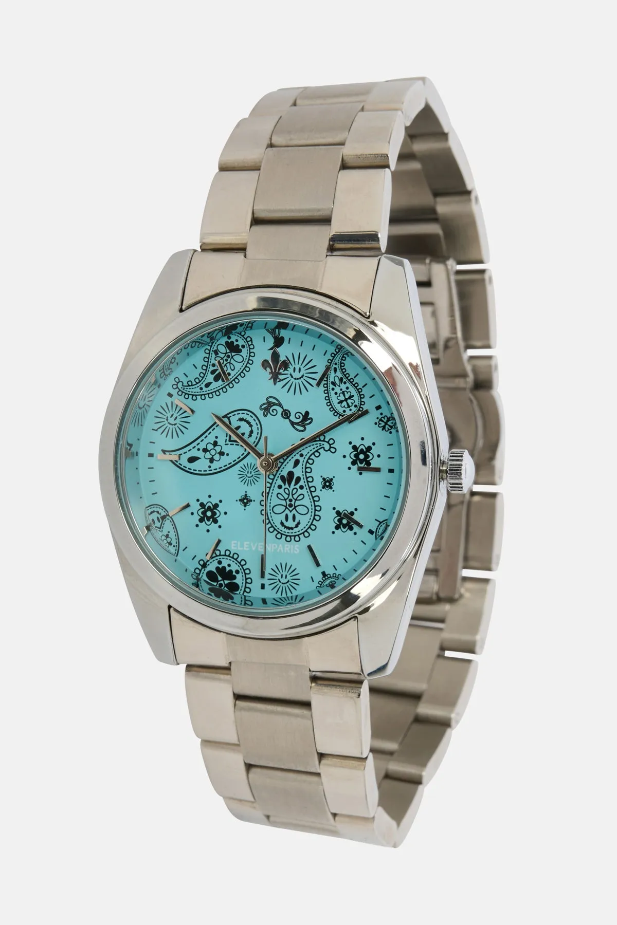 Fito Turquoise sold by Eleven Paris