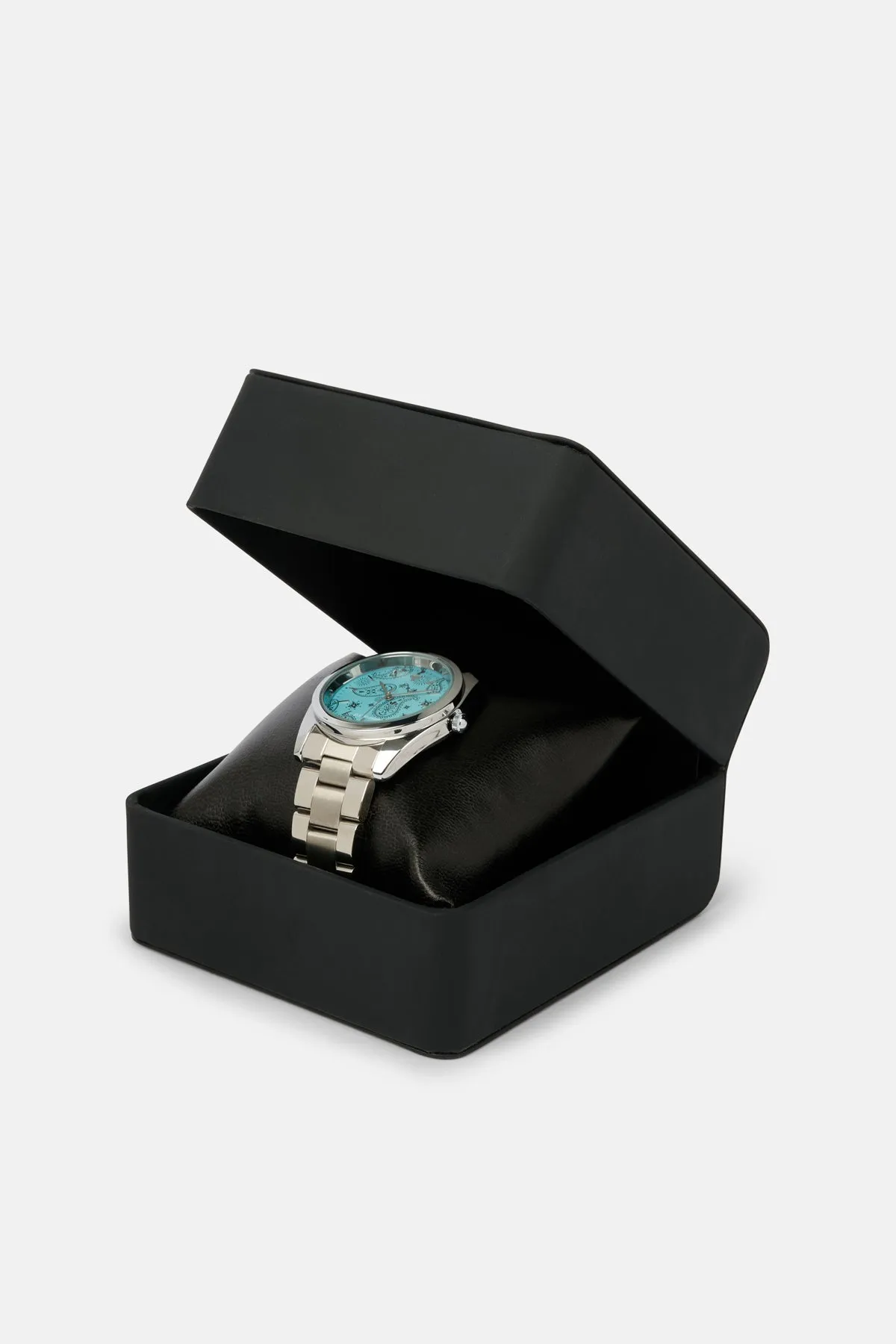 Fito Turquoise sold by Eleven Paris product image thumbnail 3