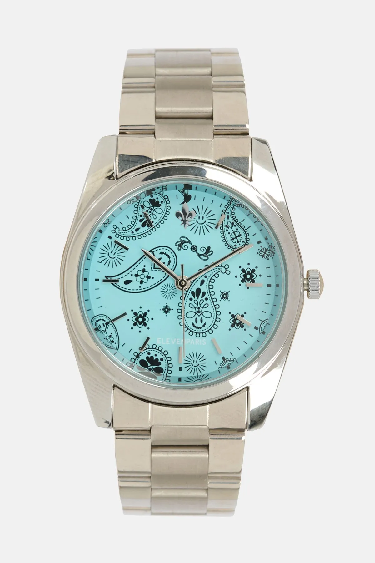 Fito Turquoise sold by Eleven Paris product image thumbnail 2