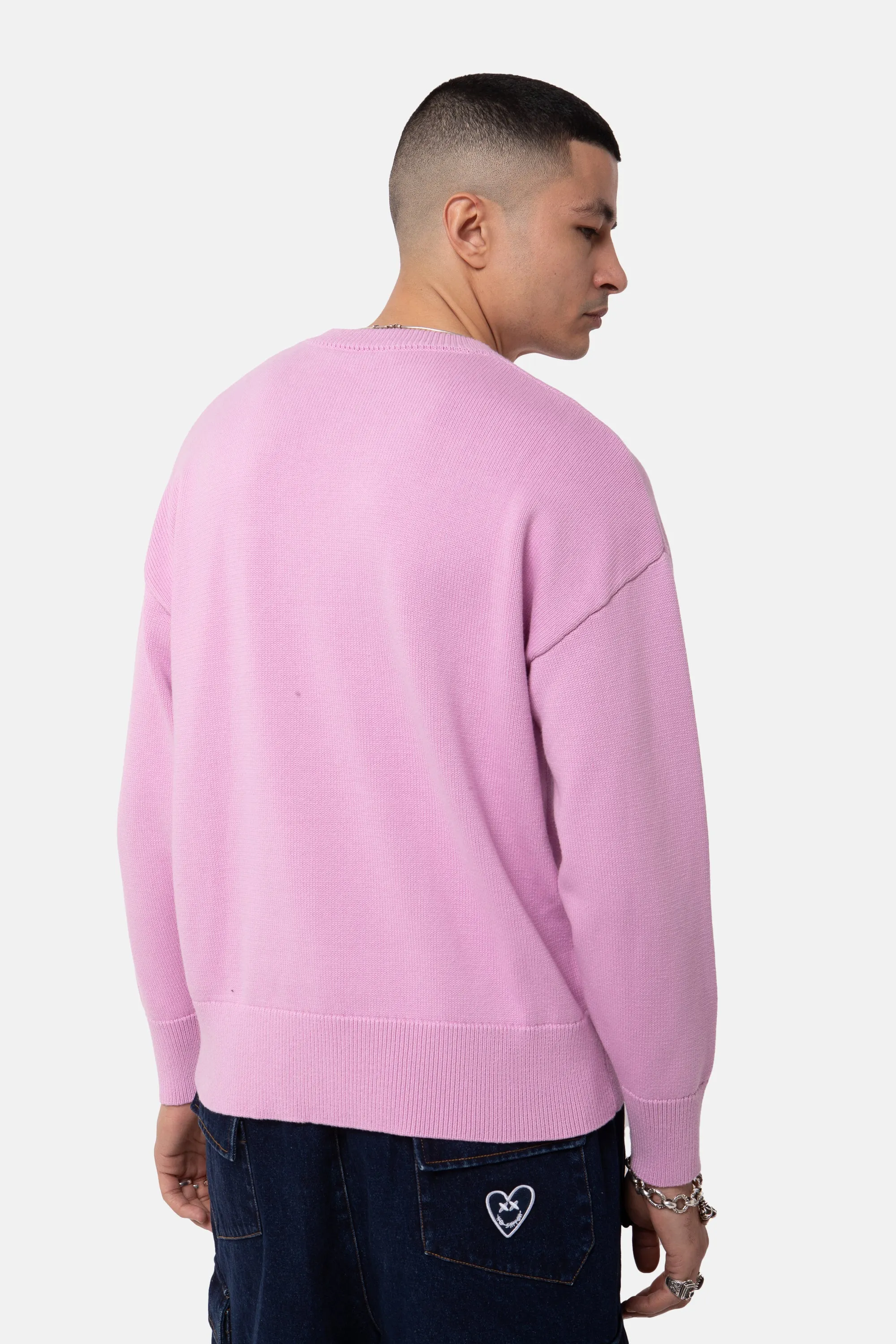 Jedmo Rose sold by Eleven Paris product image thumbnail 4