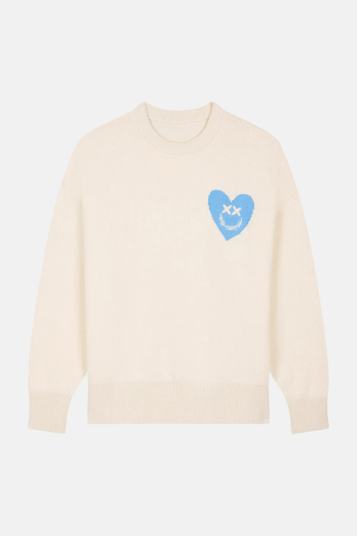 Jedmo Écru sold by Eleven Paris